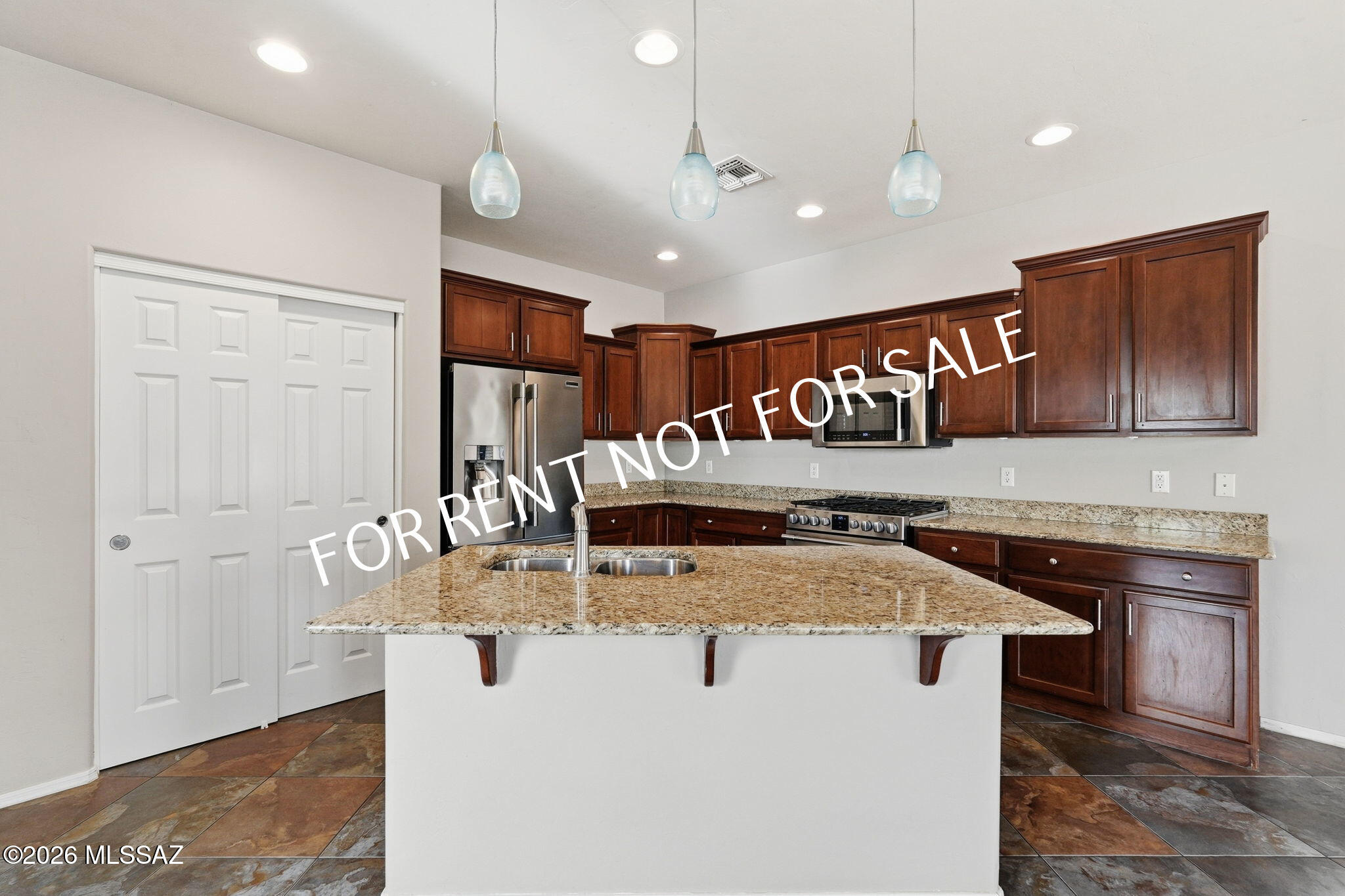 Sierra Morado Unit 2 West - Residential Lease