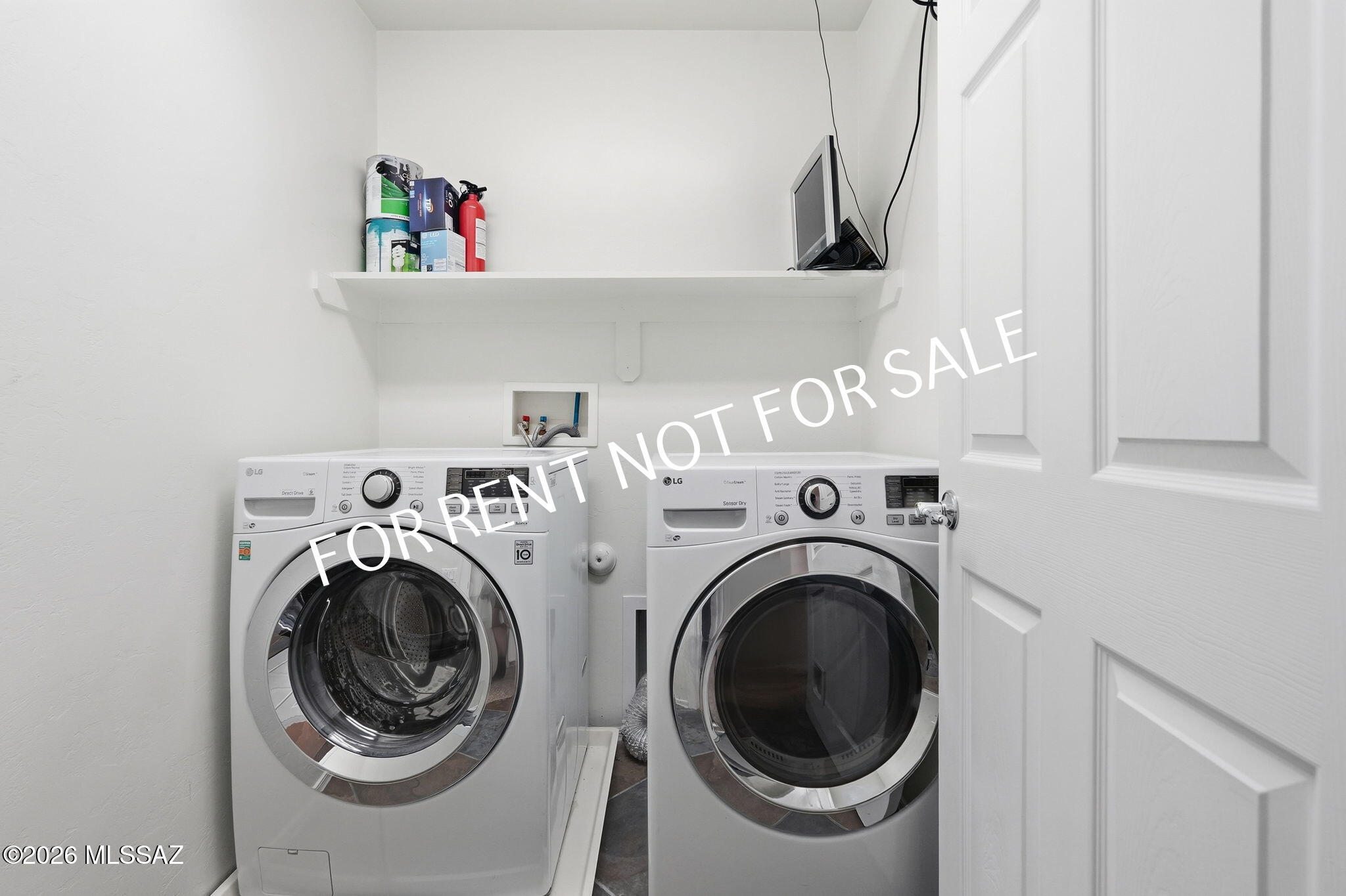 Sierra Morado Unit 2 West - Residential Lease