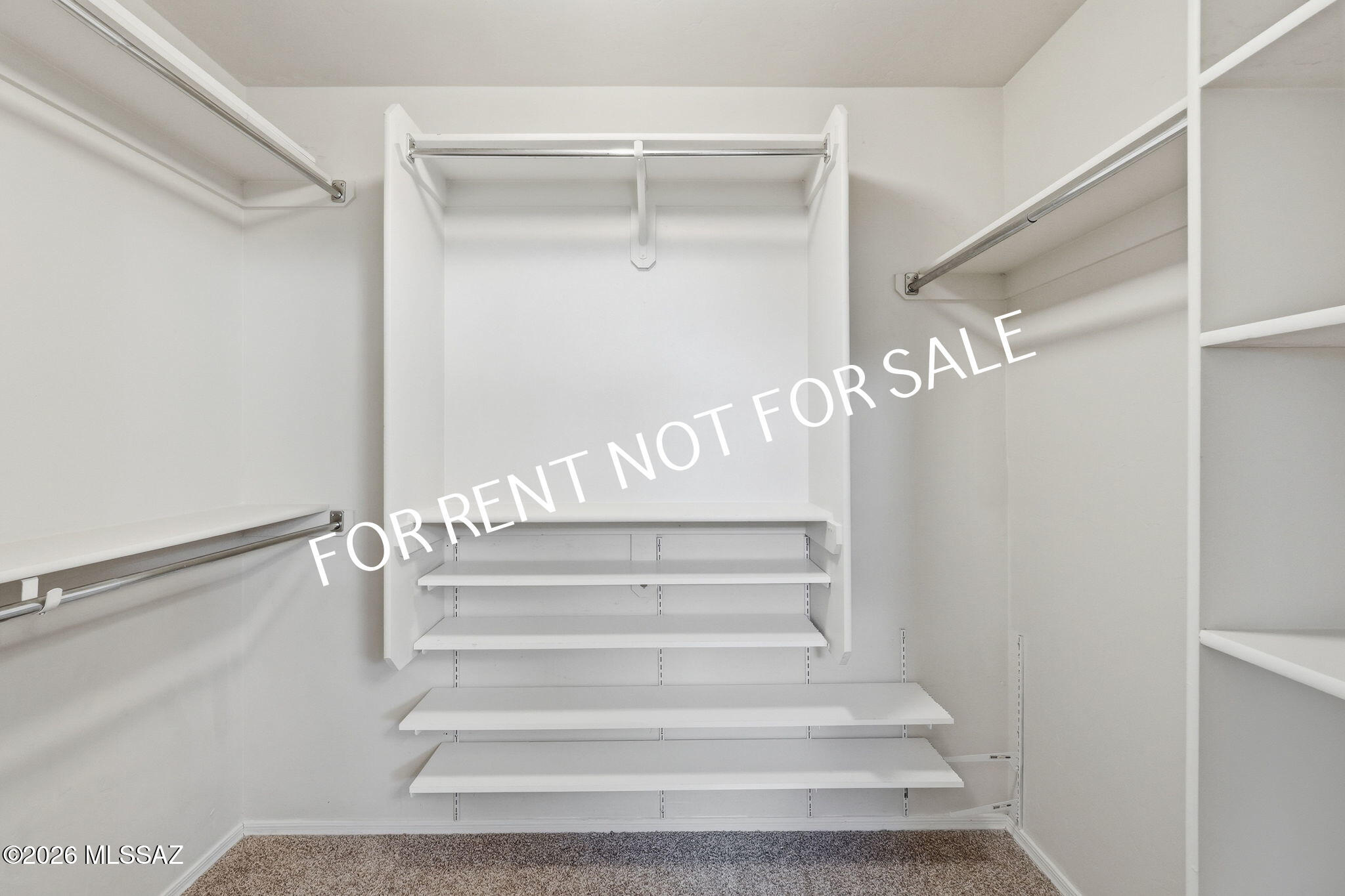 Sierra Morado Unit 2 West - Residential Lease