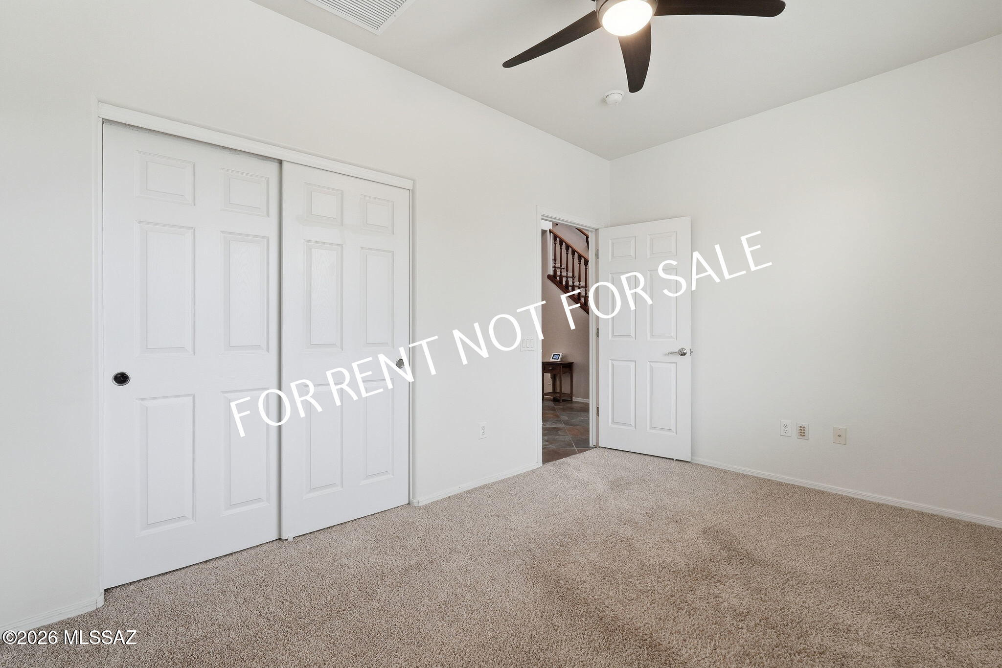 Sierra Morado Unit 2 West - Residential Lease