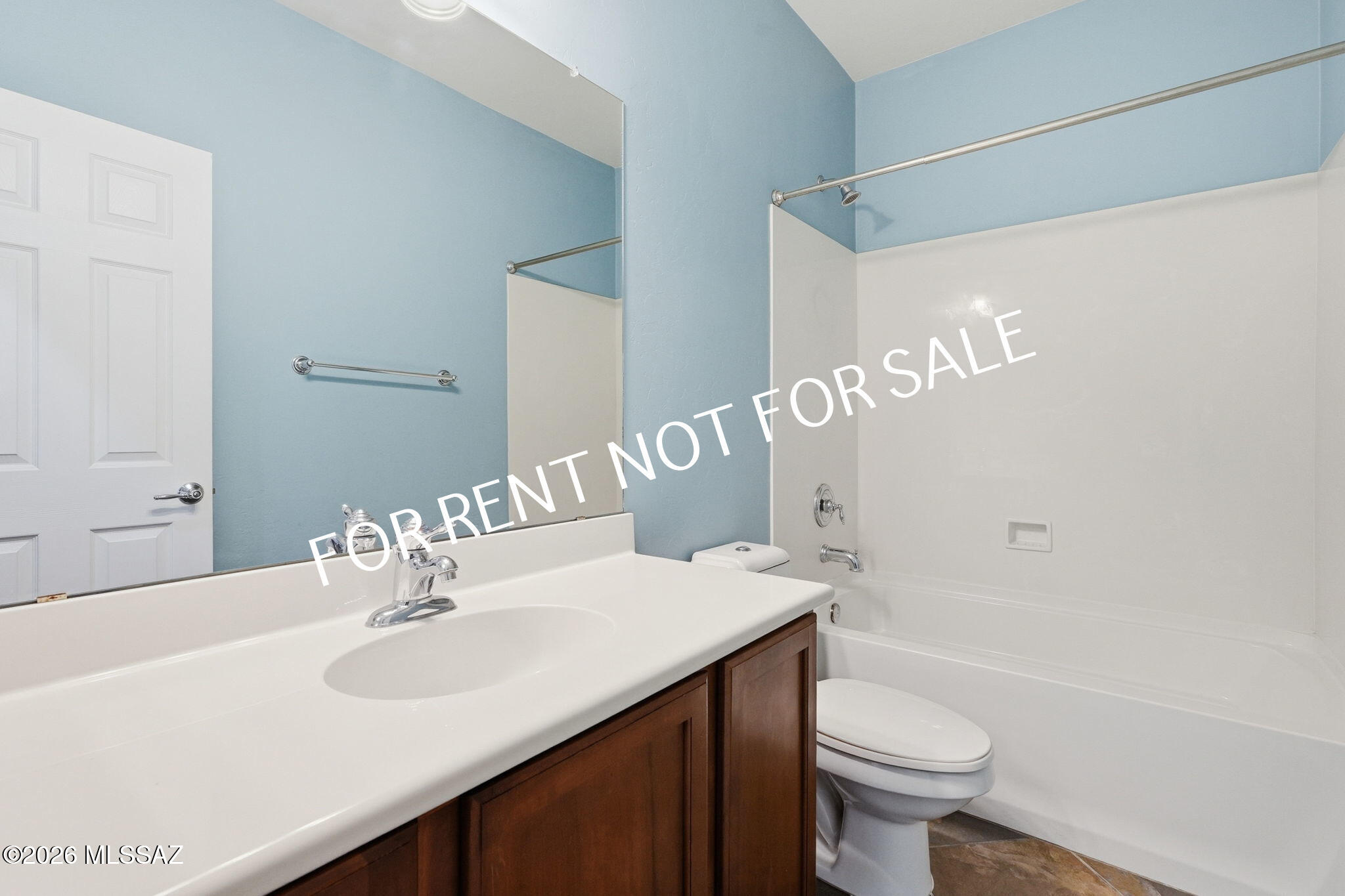 Sierra Morado Unit 2 West - Residential Lease