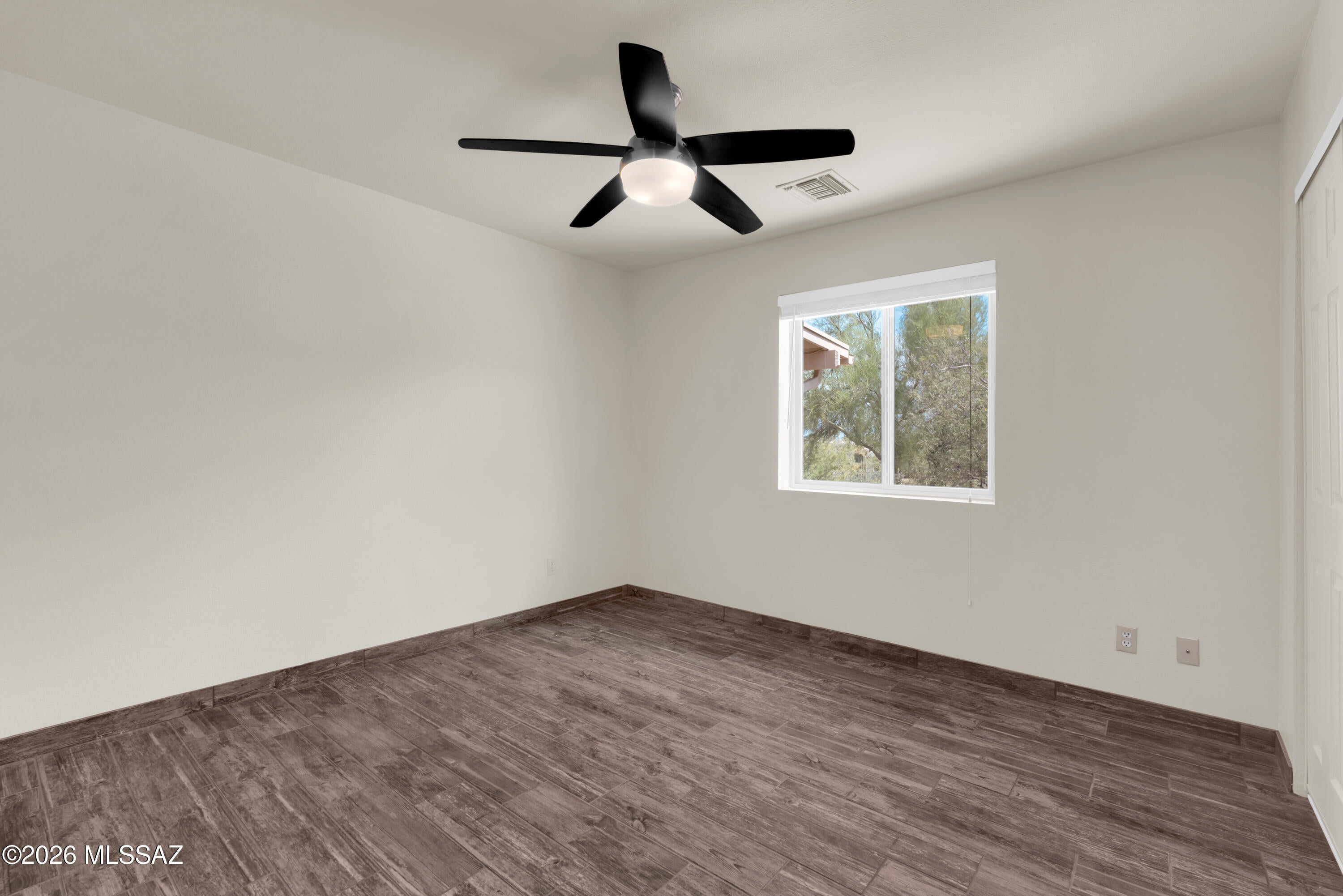 Quail Canyon (100-234) - Residential