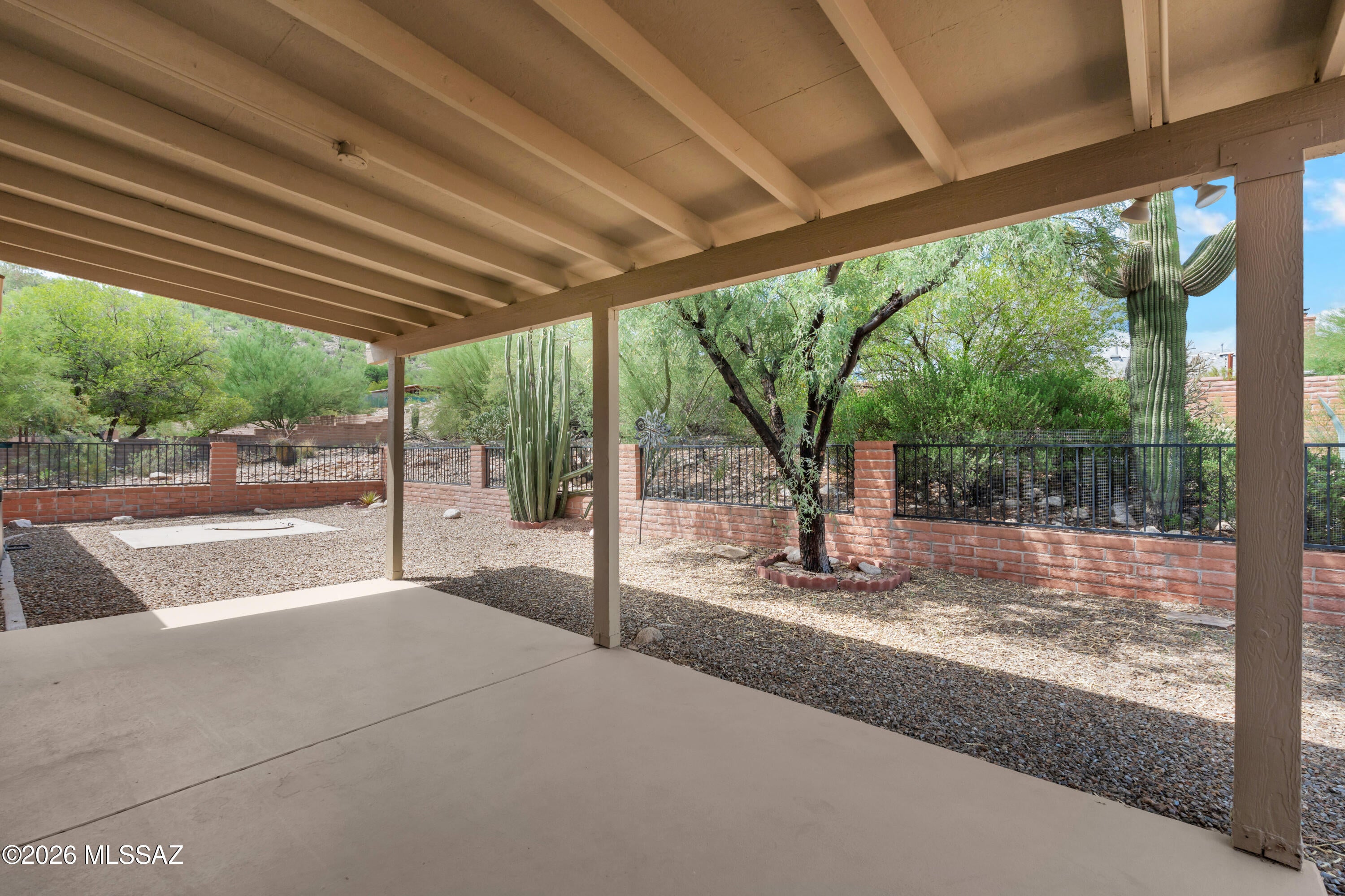 Quail Canyon (100-234) - Residential