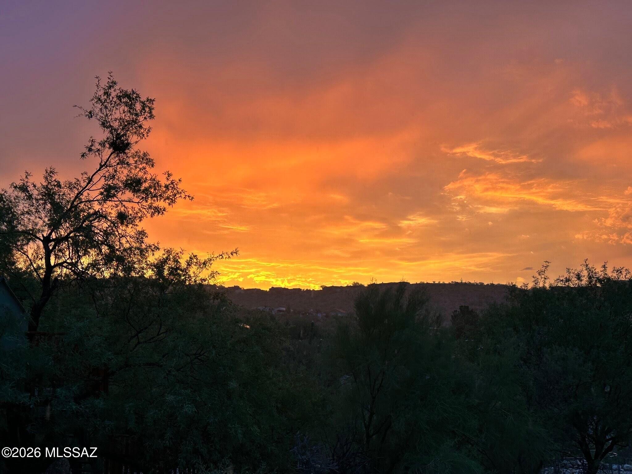Quail Canyon (100-234) - Residential