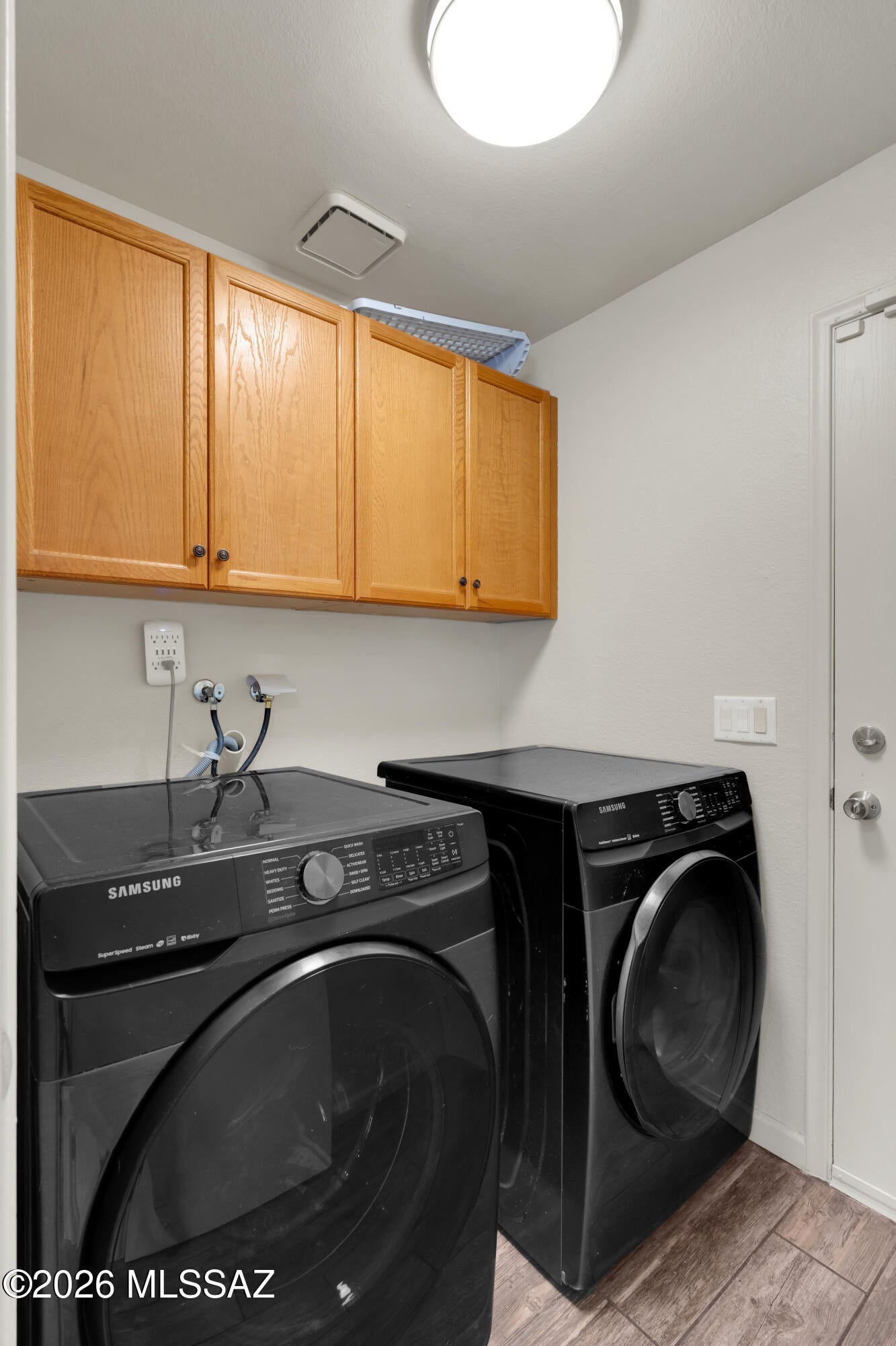 Quail Canyon (100-234) - Residential
