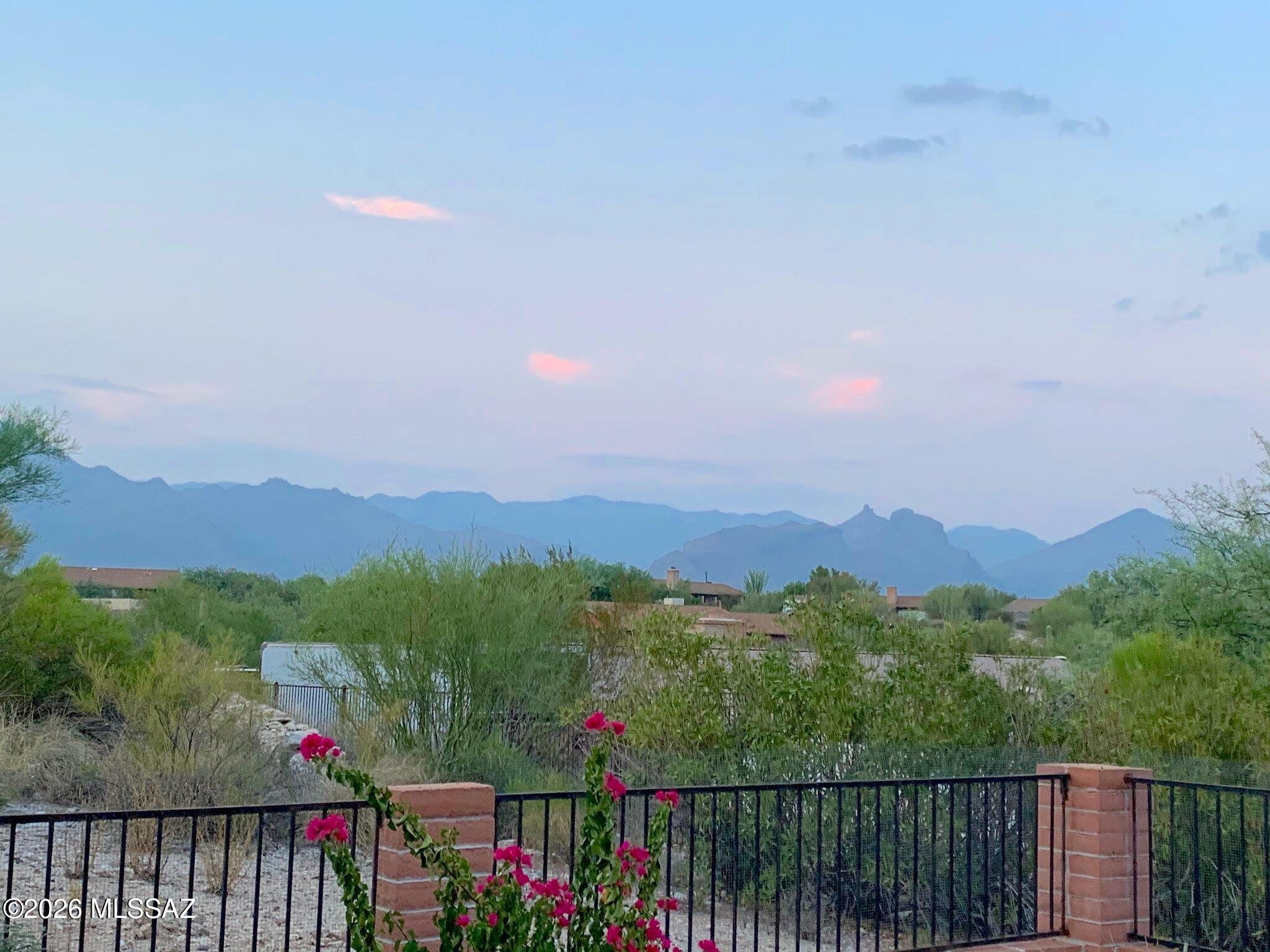 Quail Canyon (100-234) - Residential