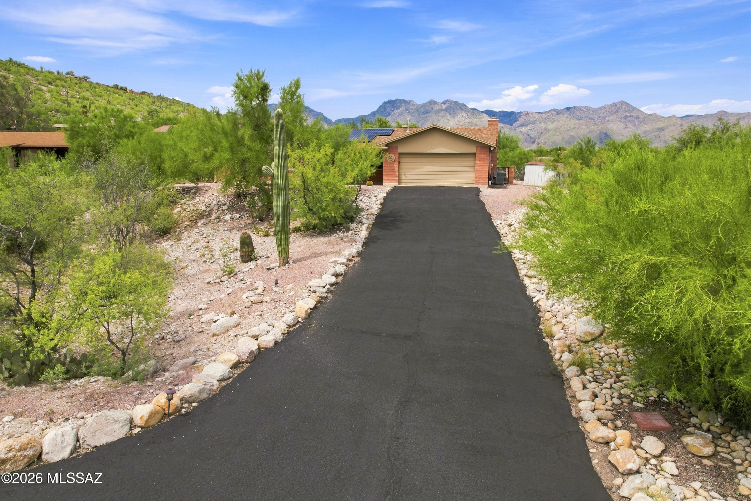 Quail Canyon (100-234) - Residential