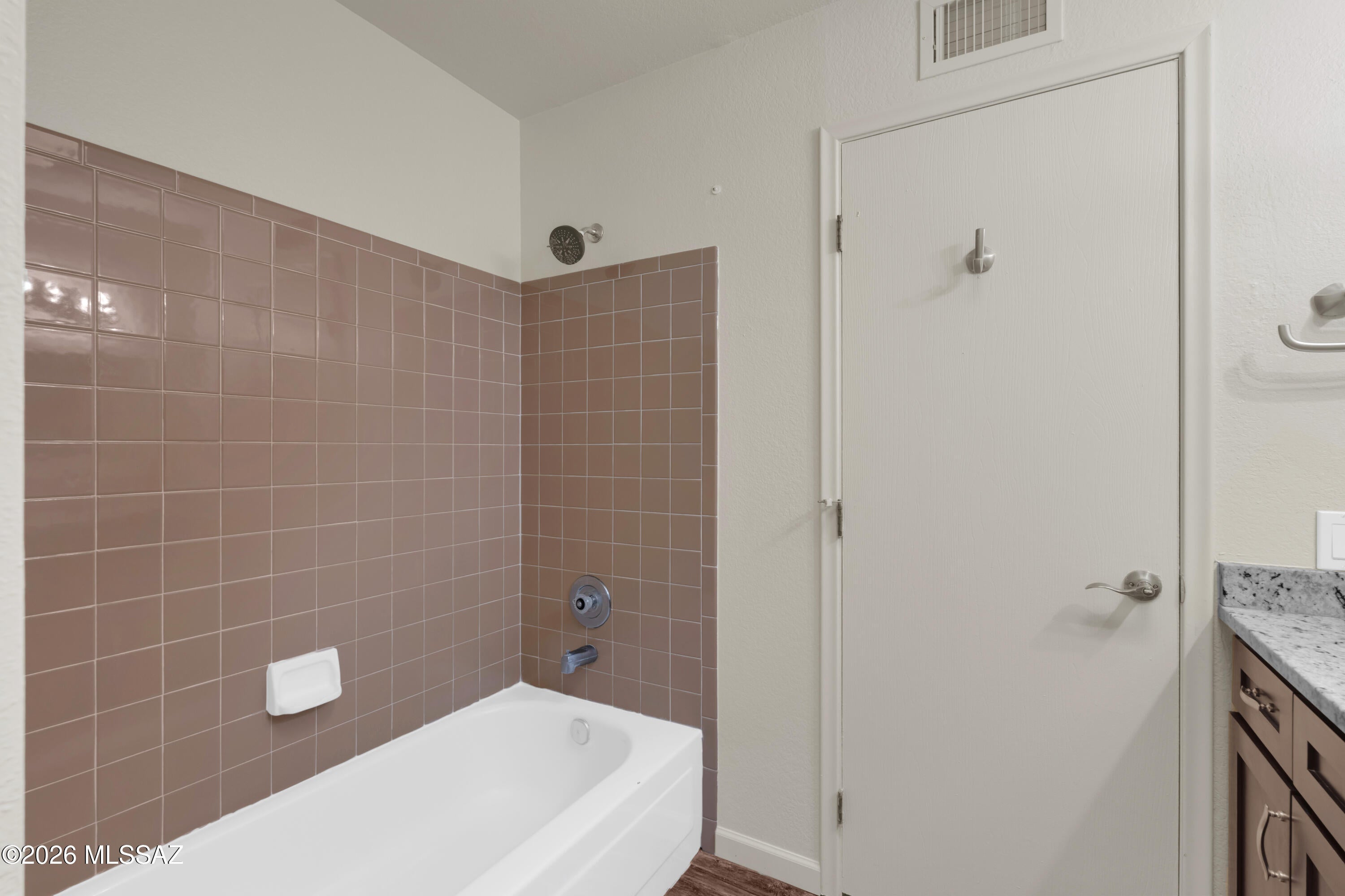 Quail Canyon (100-234) - Residential