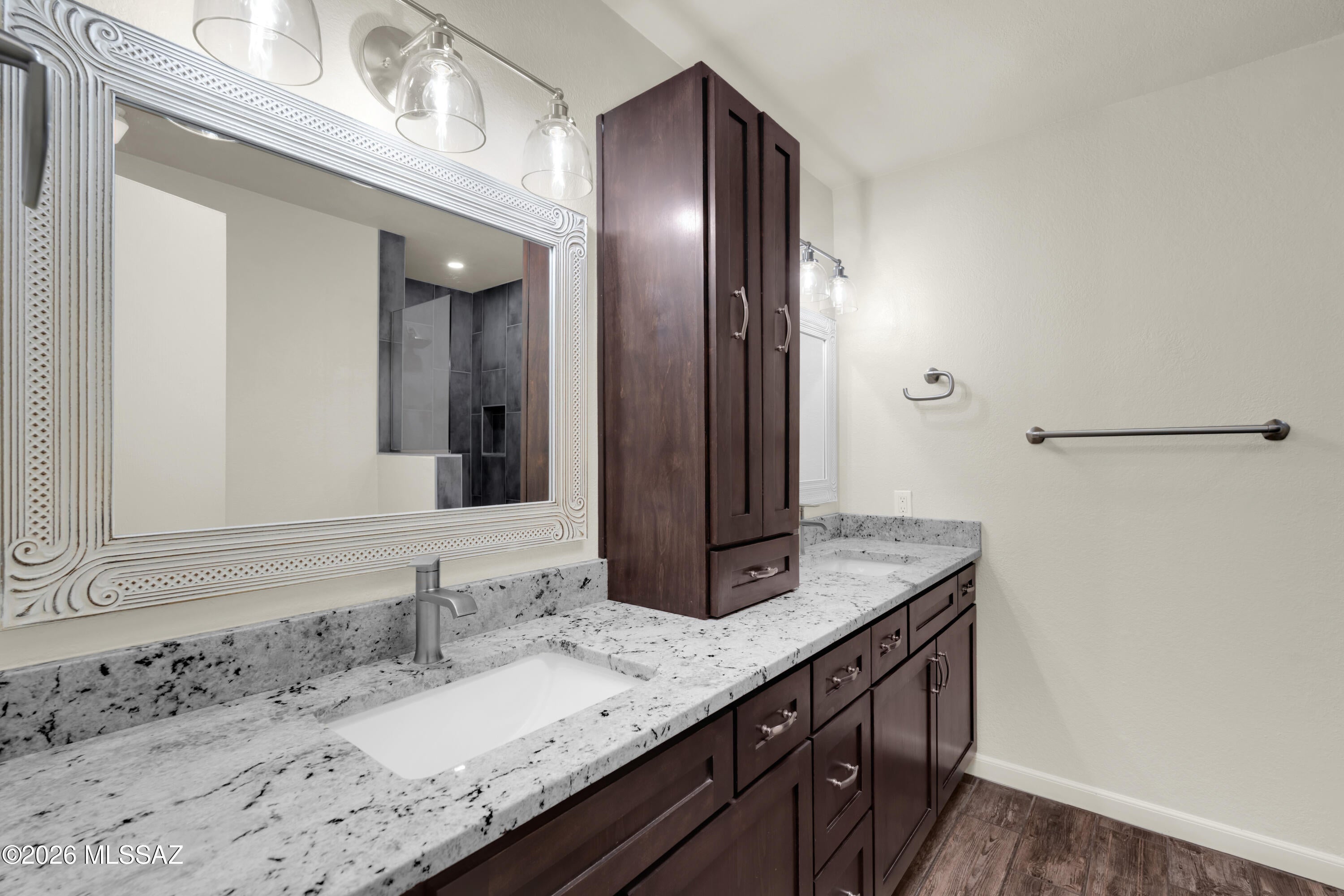 Quail Canyon (100-234) - Residential