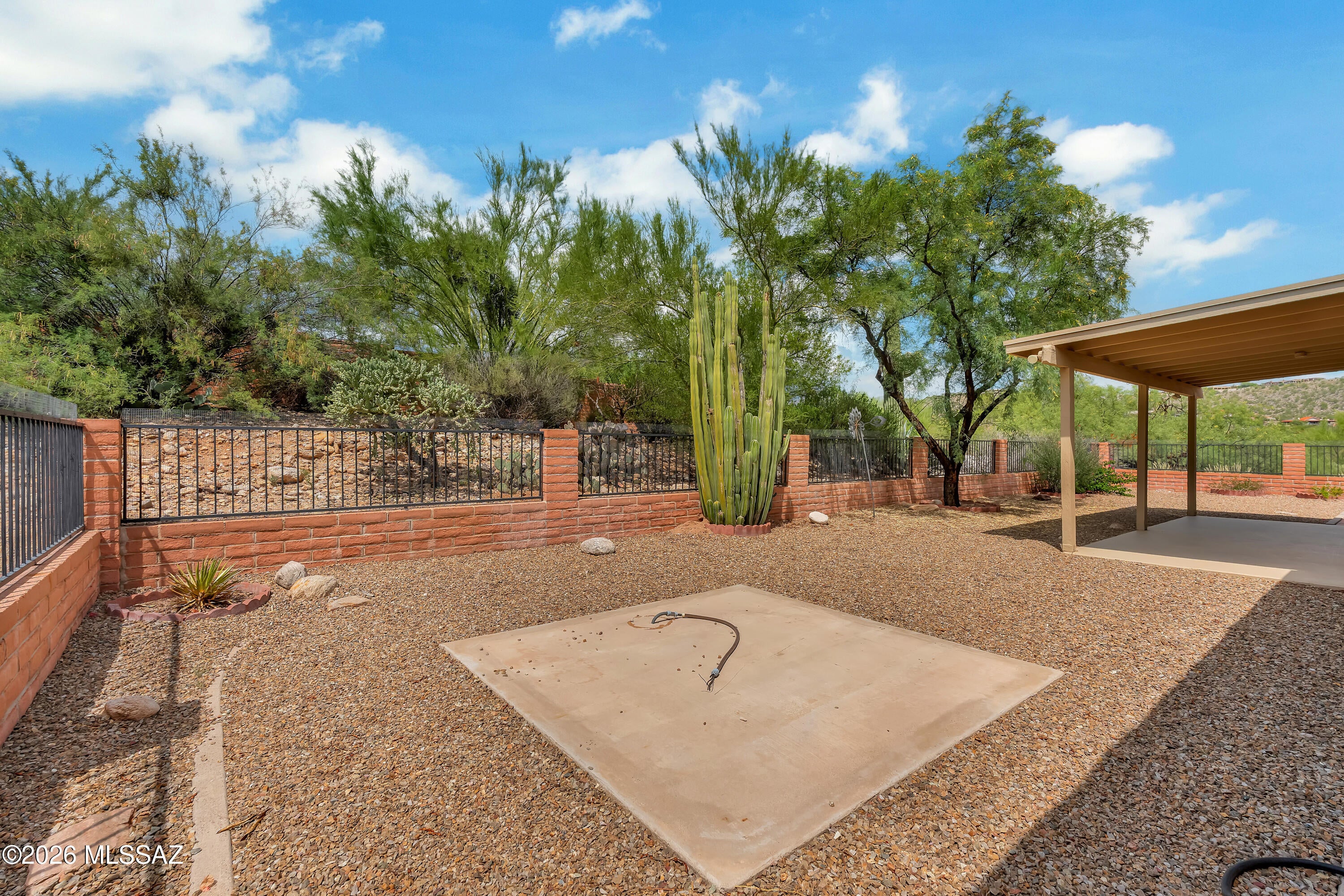 Quail Canyon (100-234) - Residential