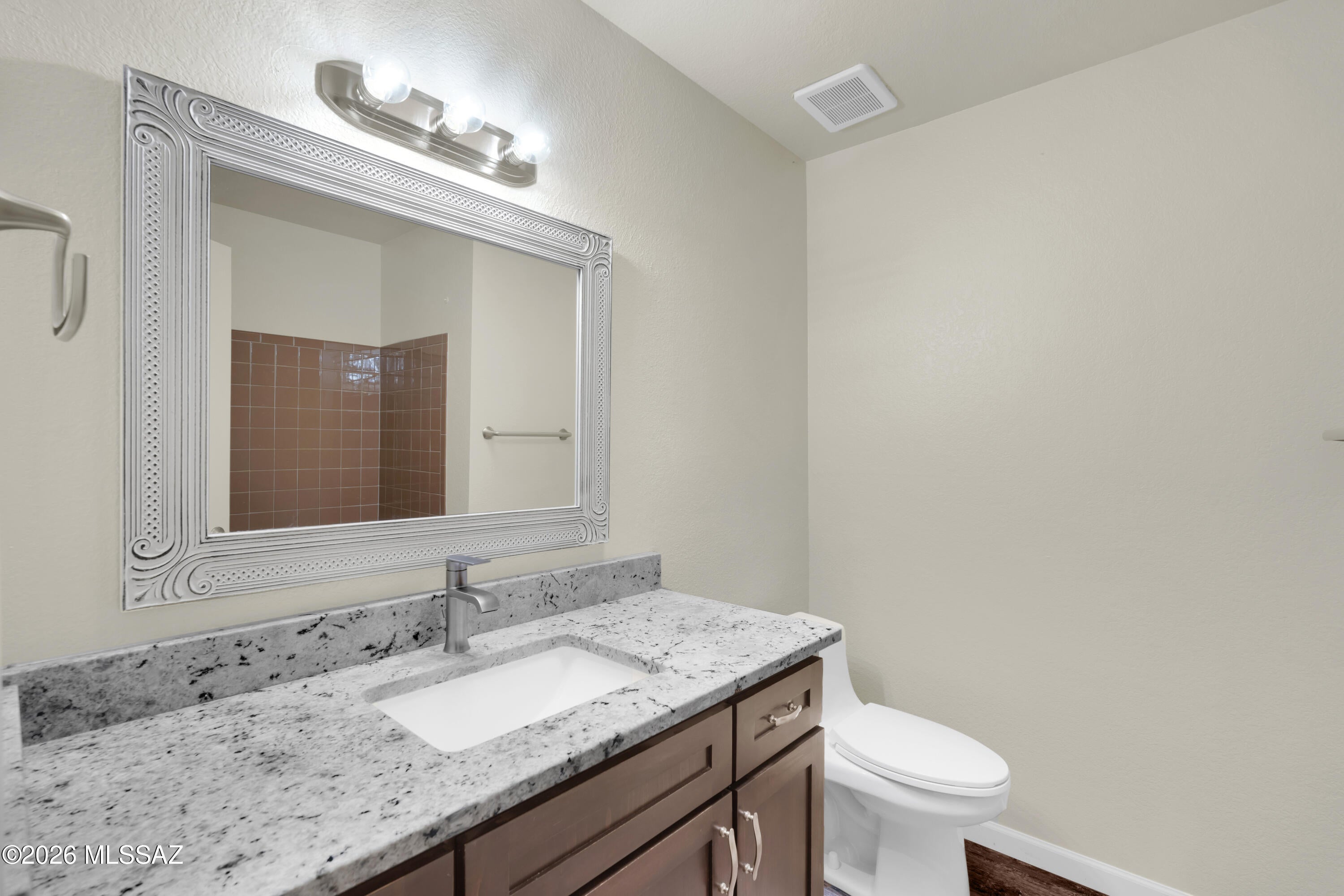 Quail Canyon (100-234) - Residential
