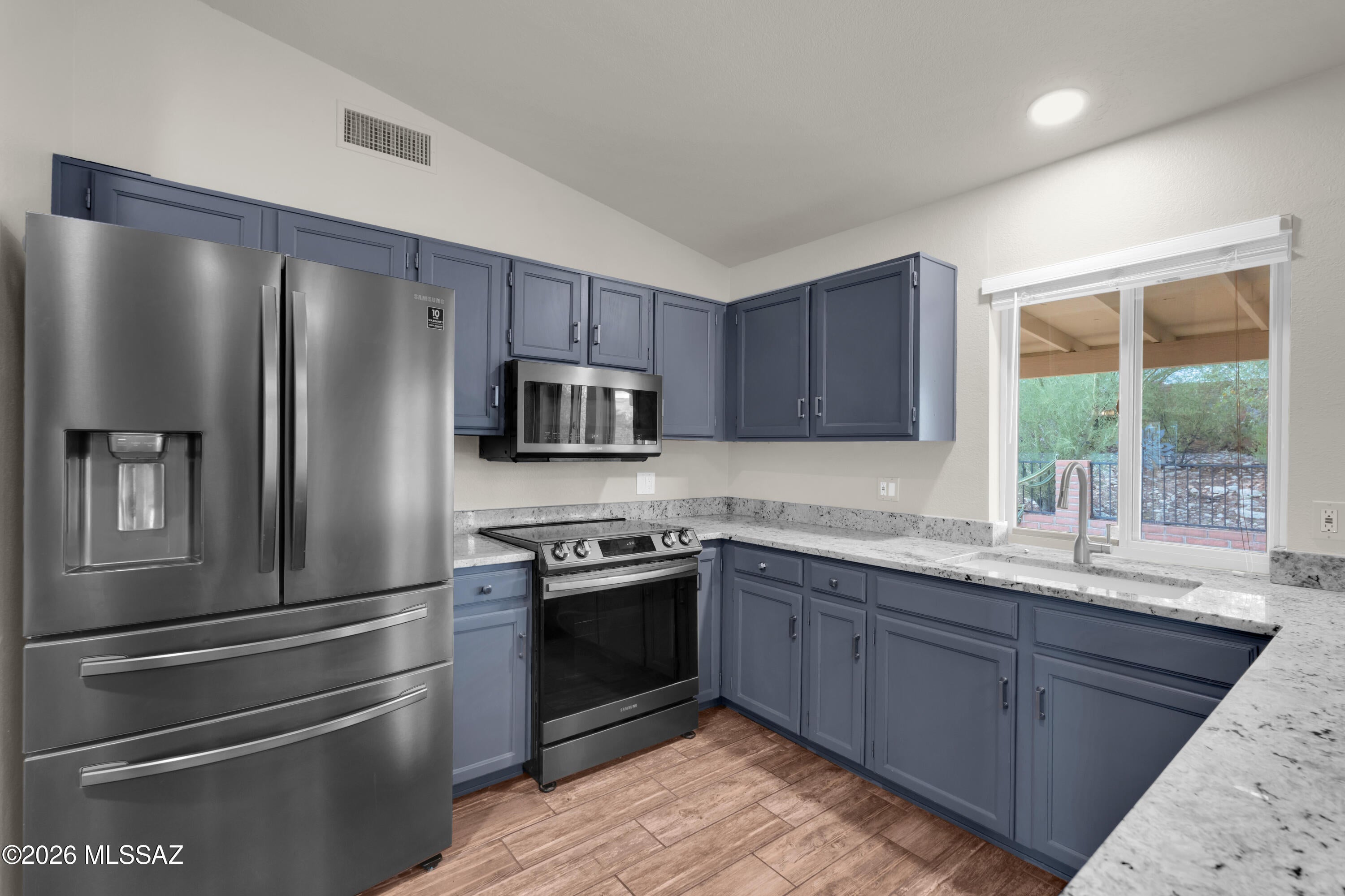 Quail Canyon (100-234) - Residential