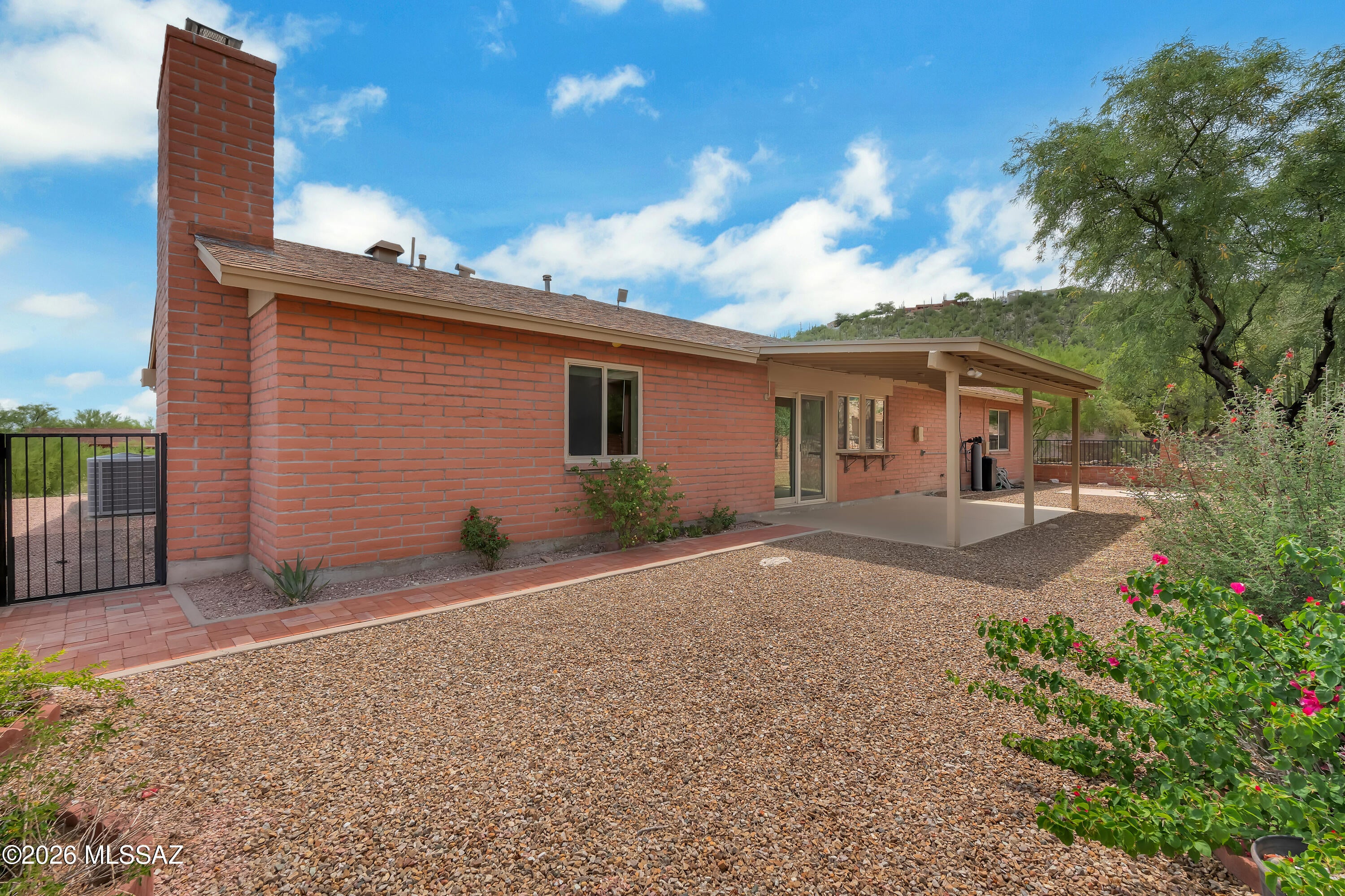 Quail Canyon (100-234) - Residential