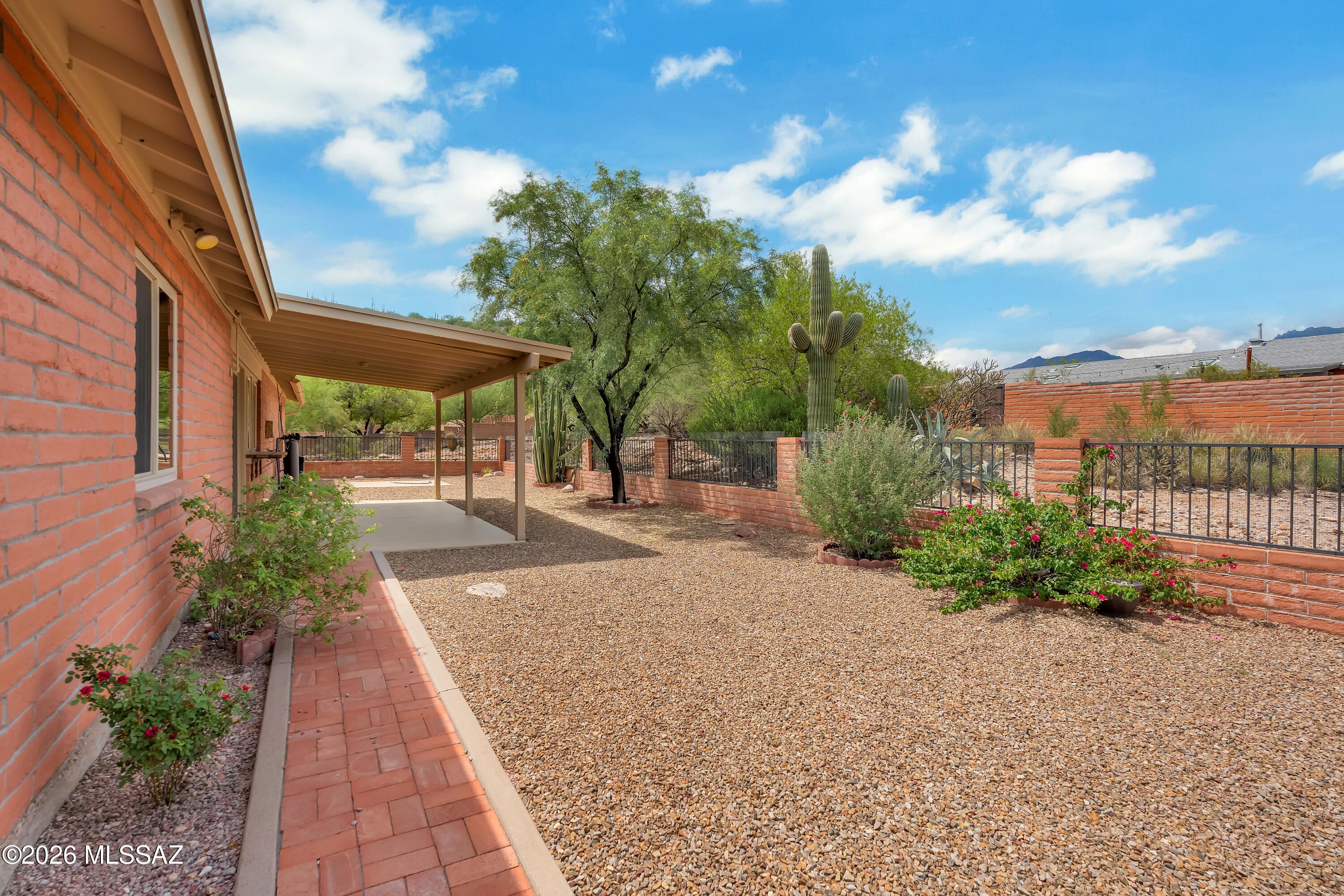 Quail Canyon (100-234) - Residential