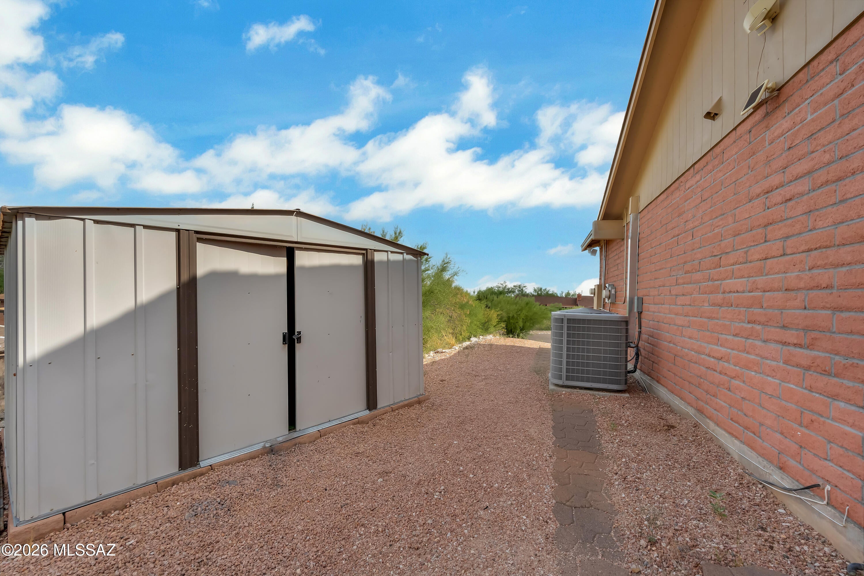 Quail Canyon (100-234) - Residential