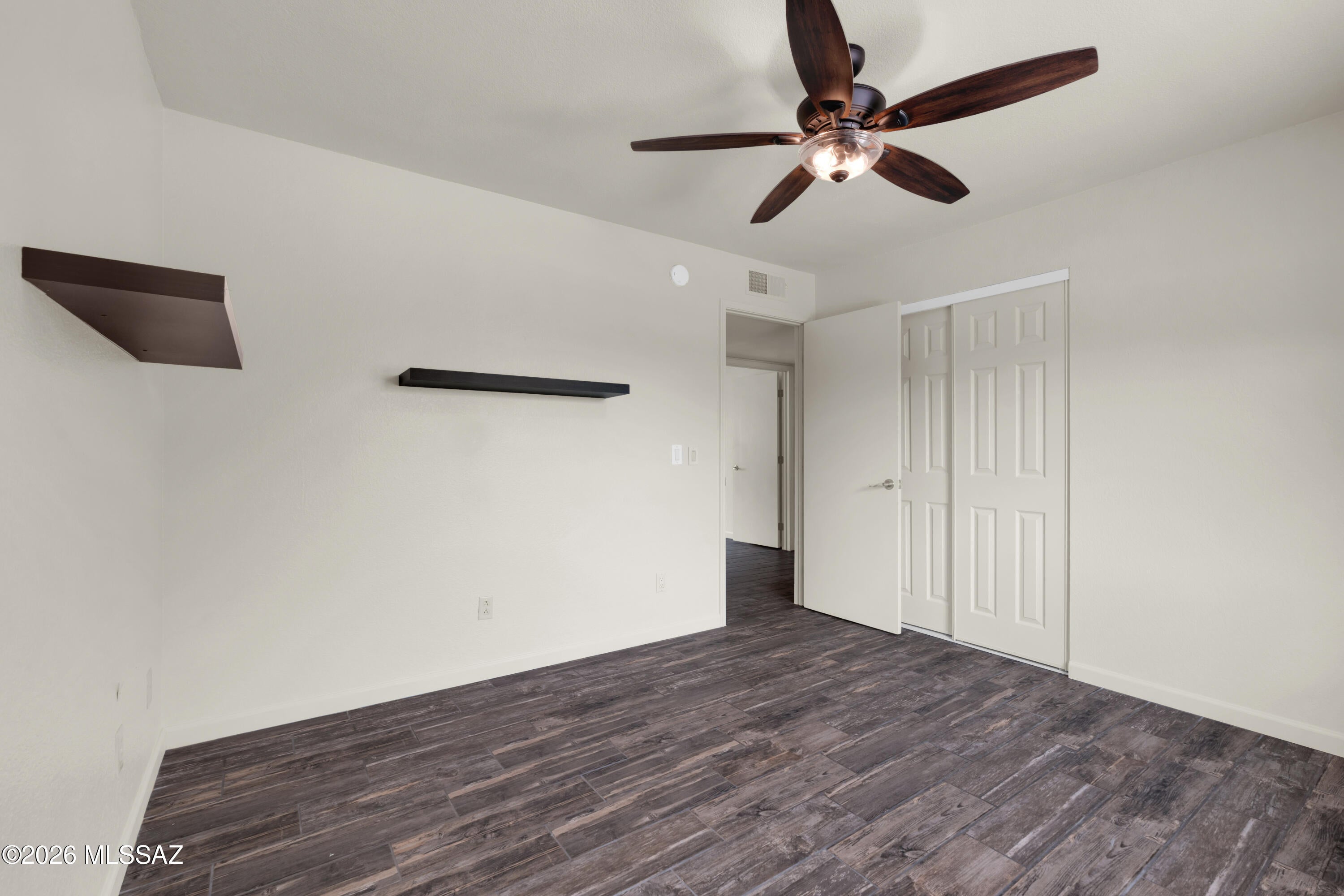 Quail Canyon (100-234) - Residential