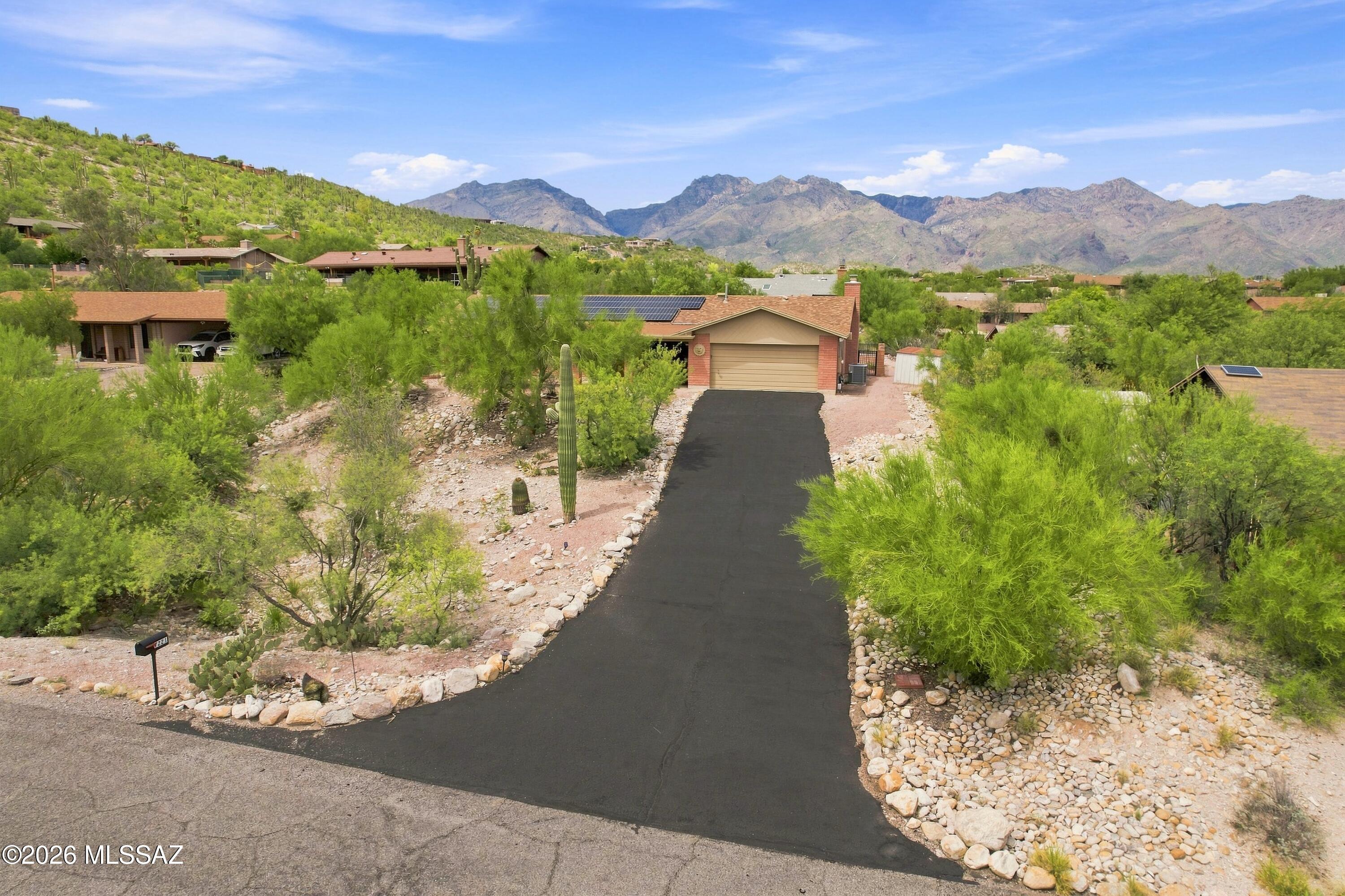 Quail Canyon (100-234) - Residential