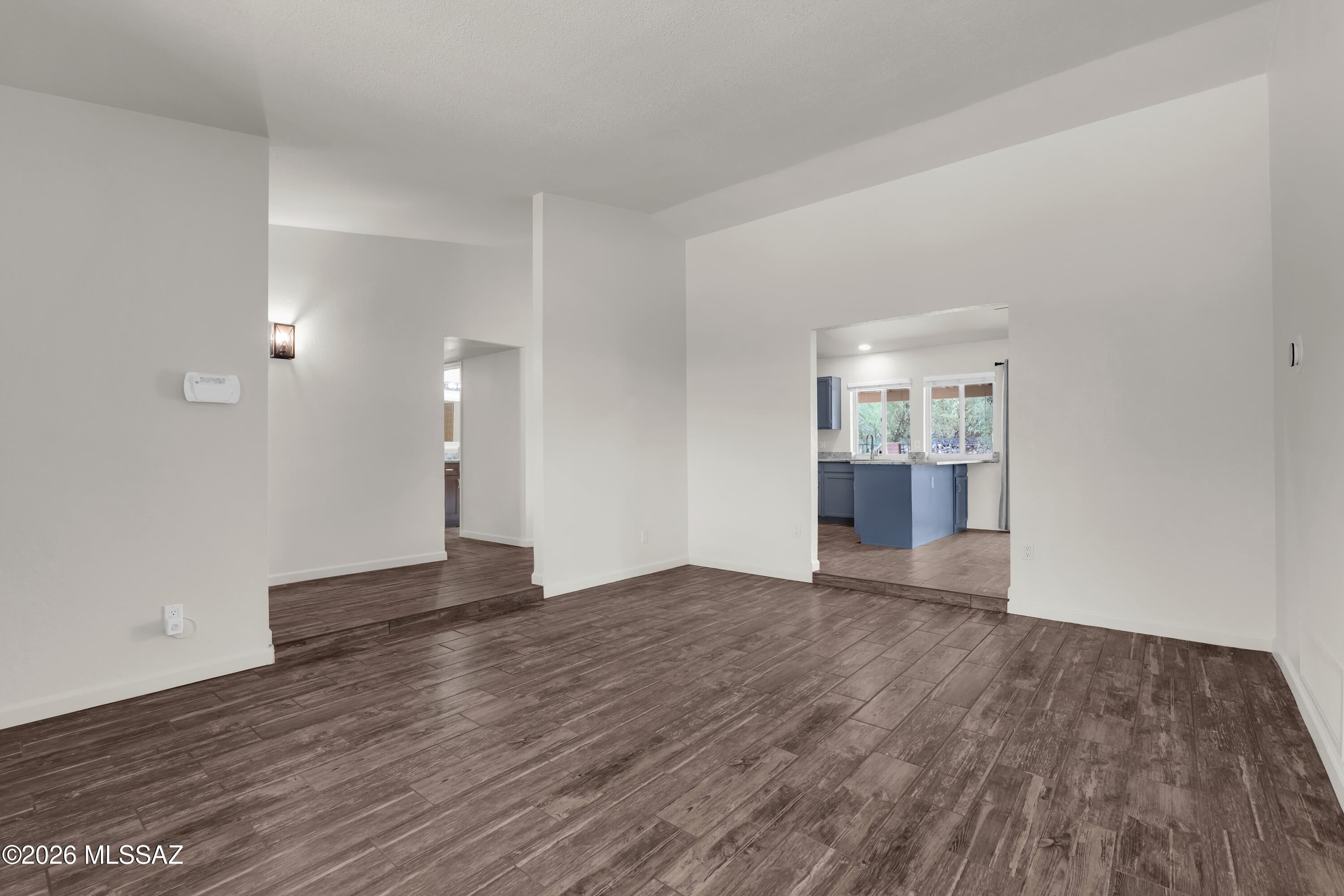 Quail Canyon (100-234) - Residential