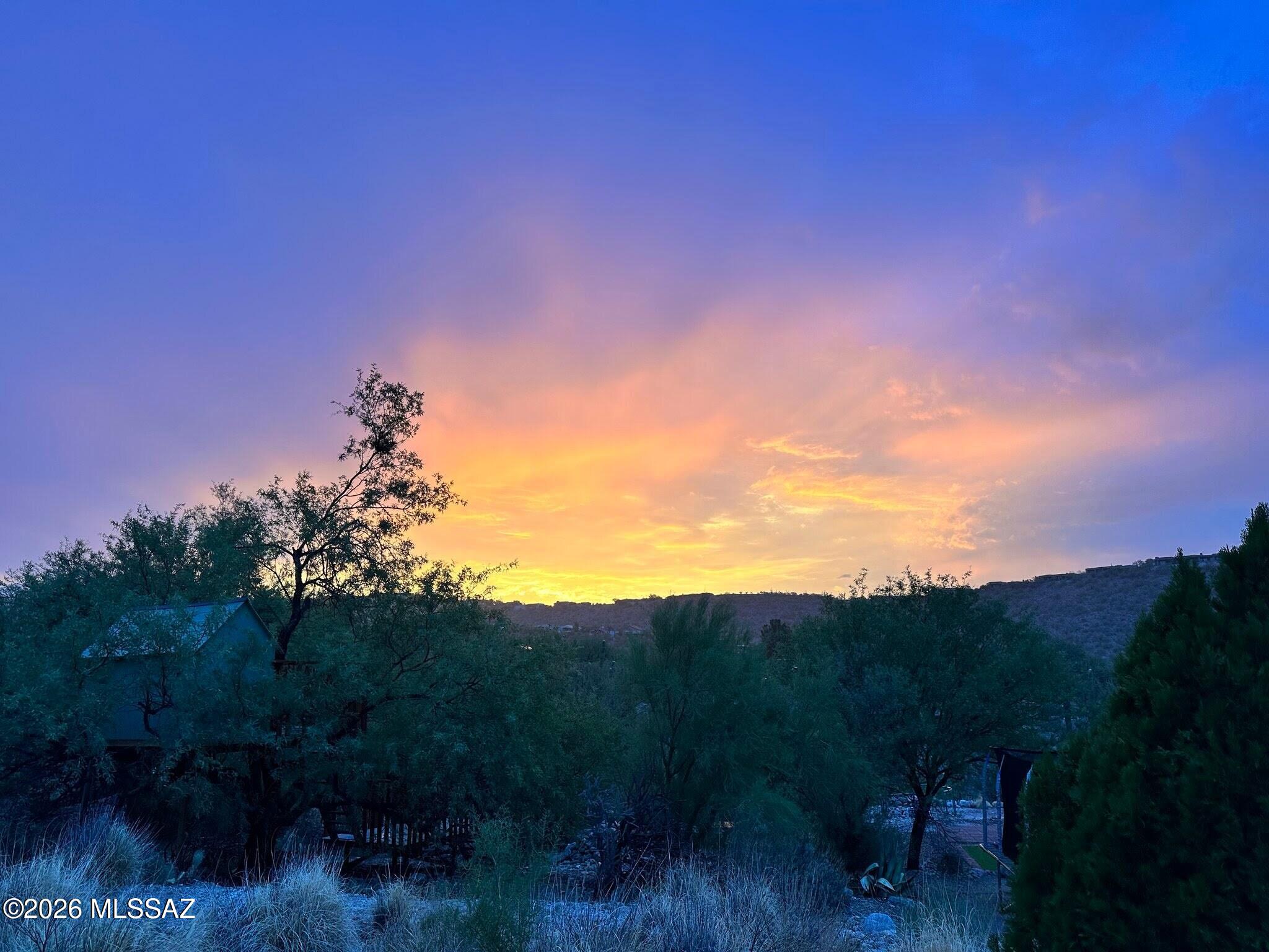 Quail Canyon (100-234) - Residential