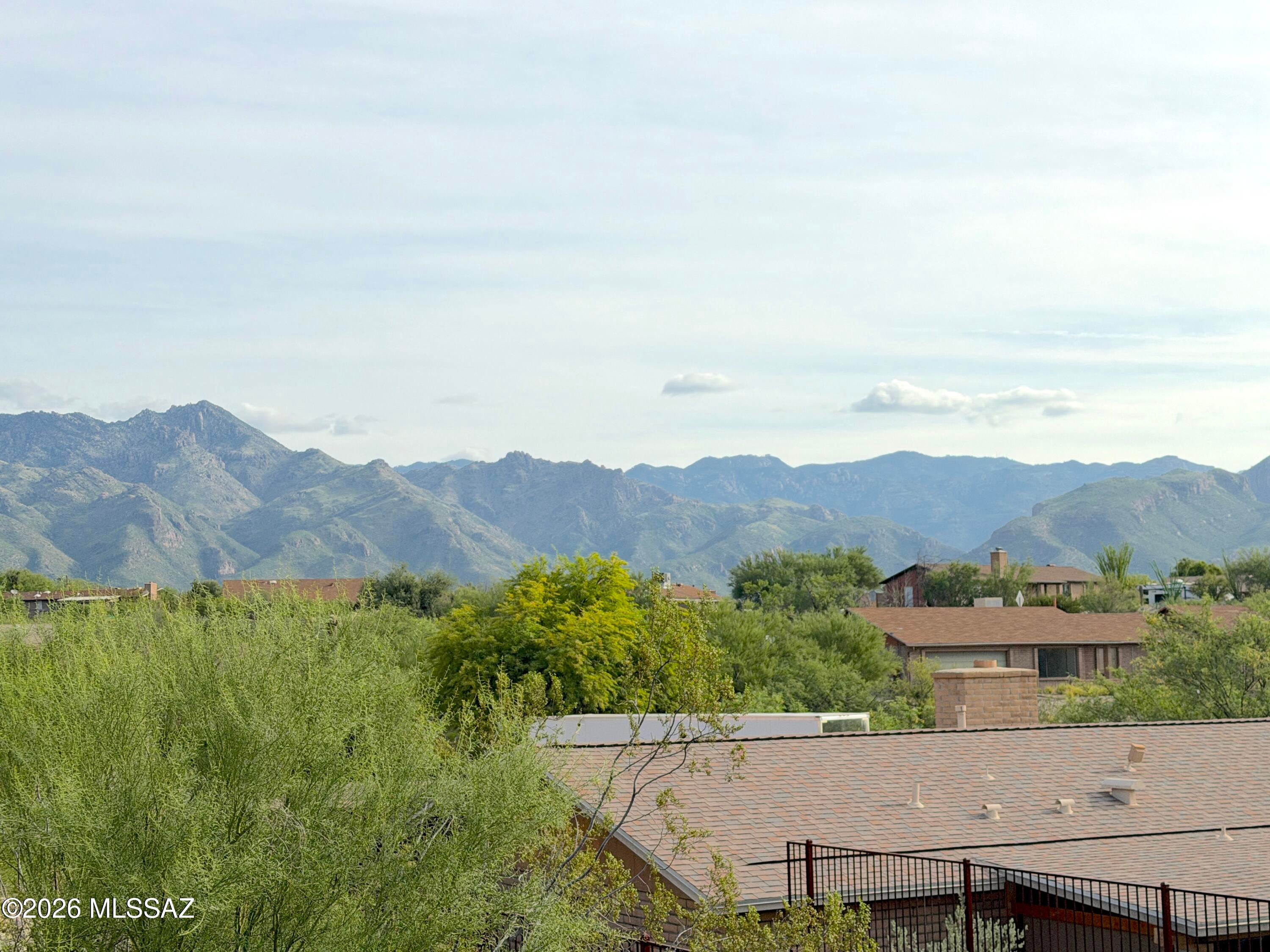 Quail Canyon (100-234) - Residential