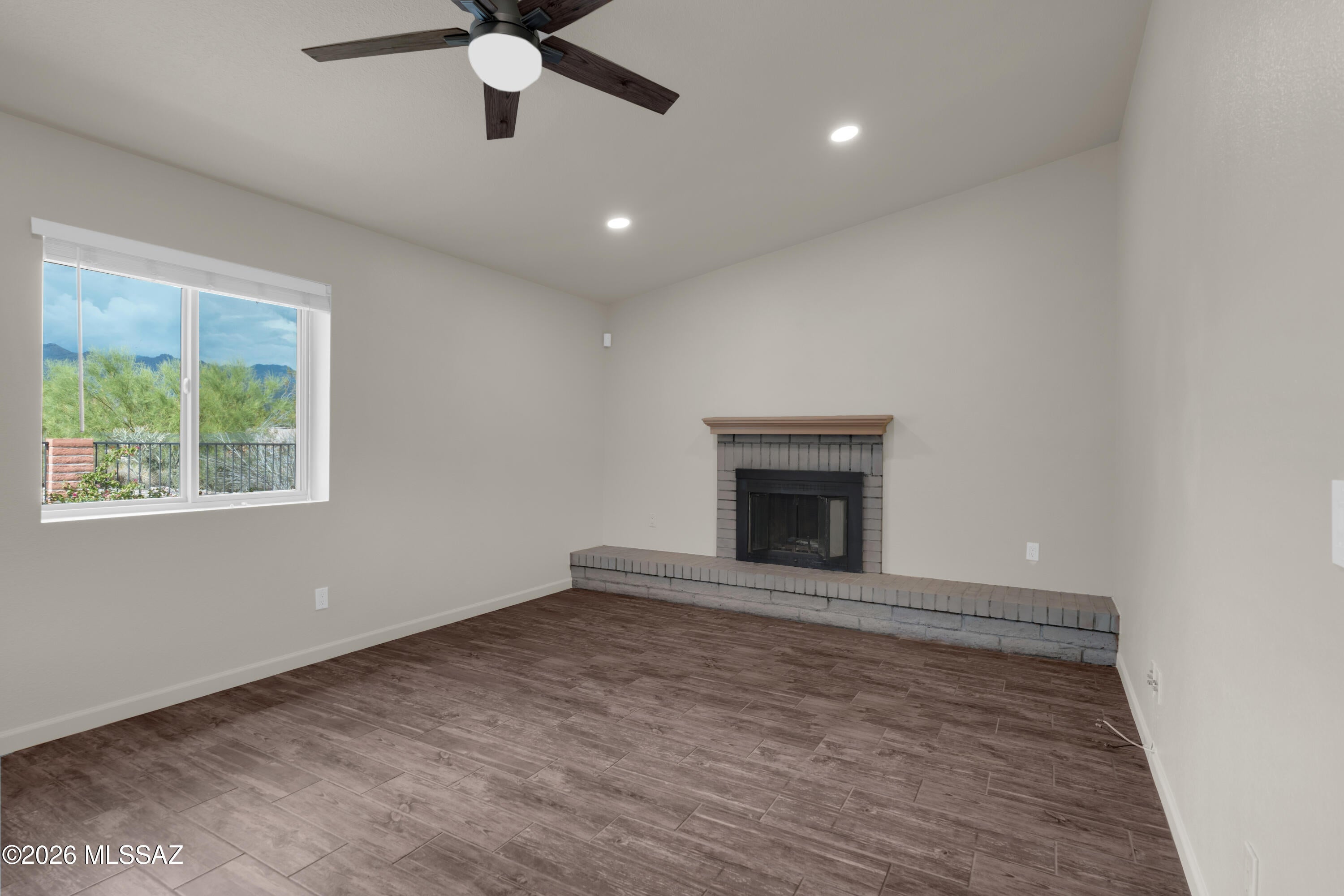 Quail Canyon (100-234) - Residential
