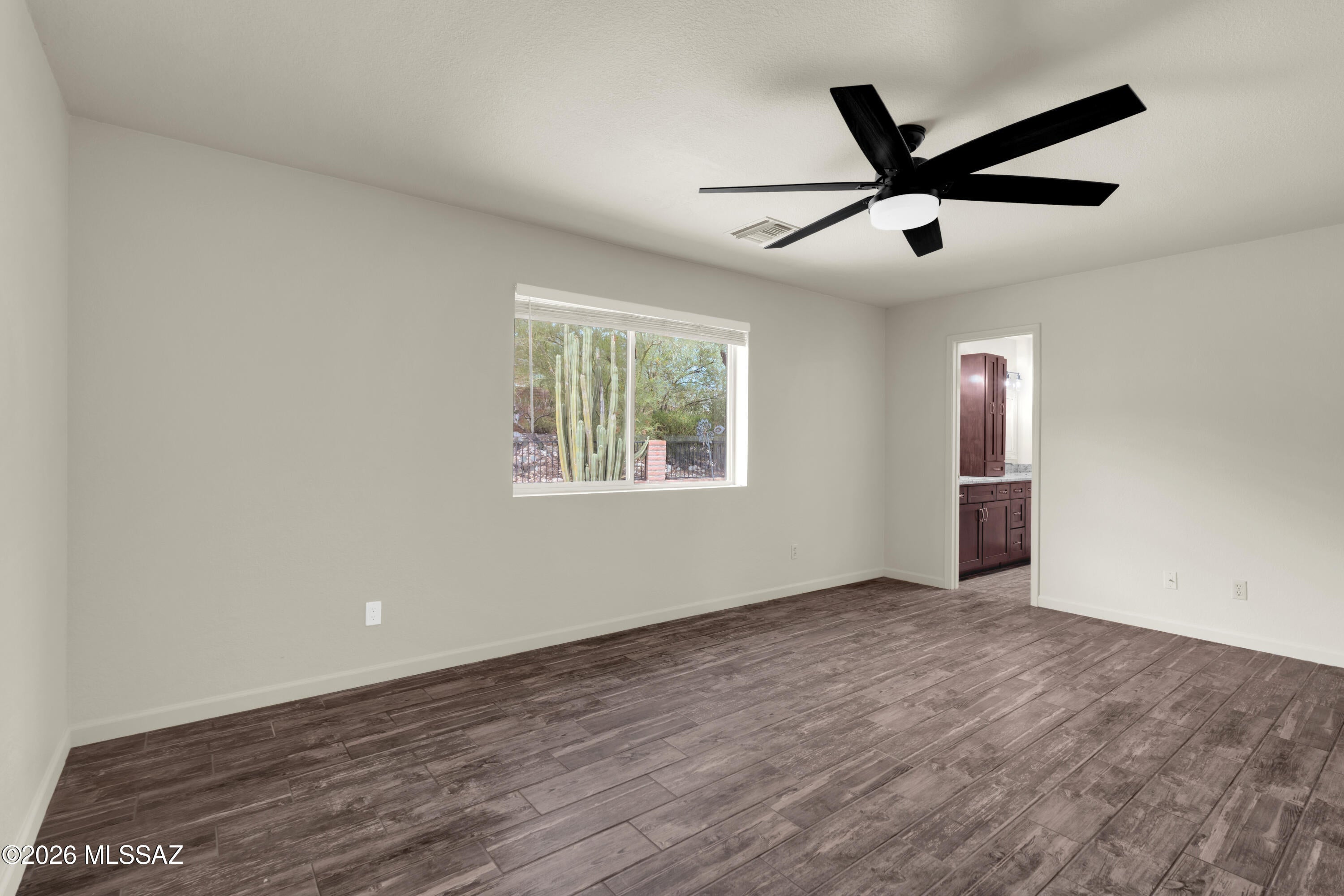 Quail Canyon (100-234) - Residential