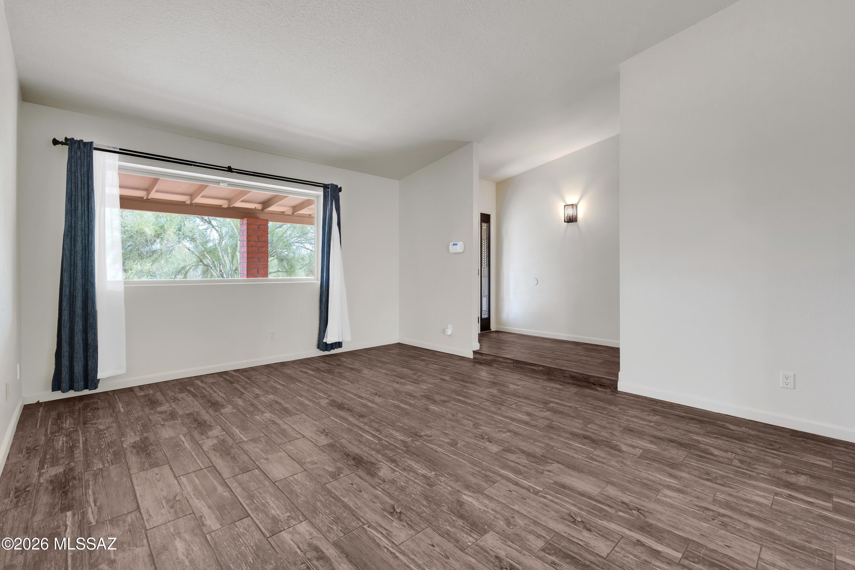 Quail Canyon (100-234) - Residential
