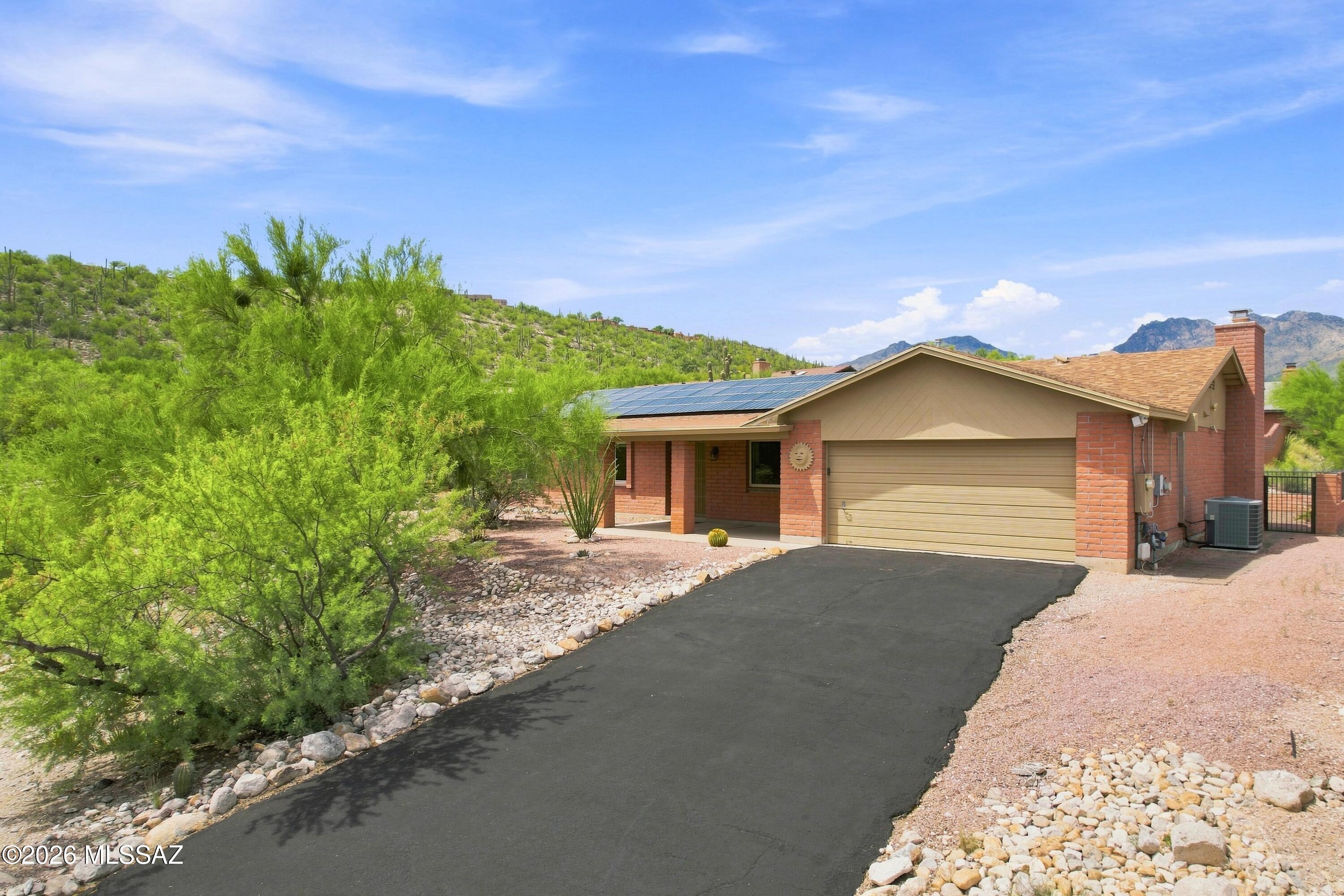 Quail Canyon (100-234) - Residential