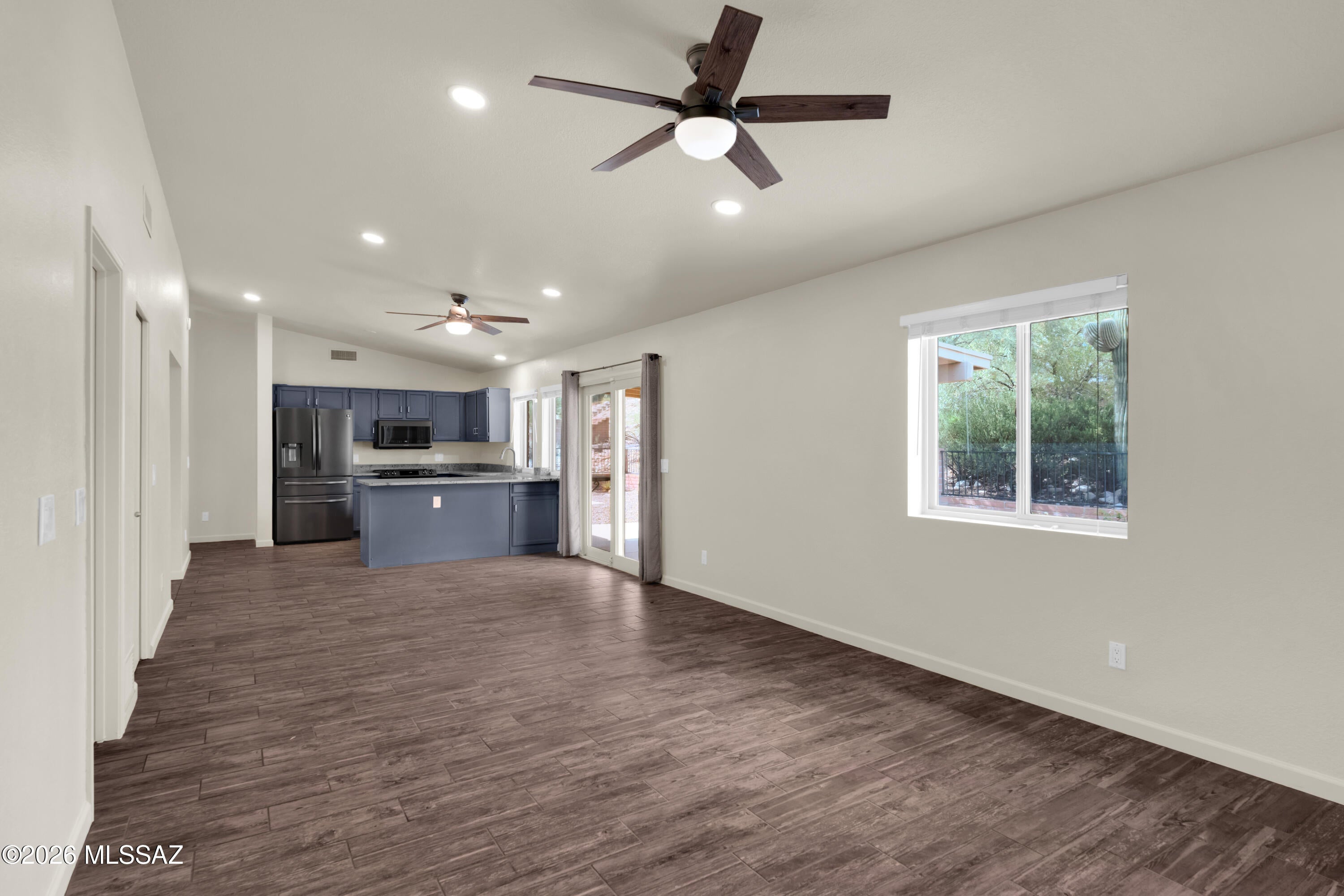 Quail Canyon (100-234) - Residential