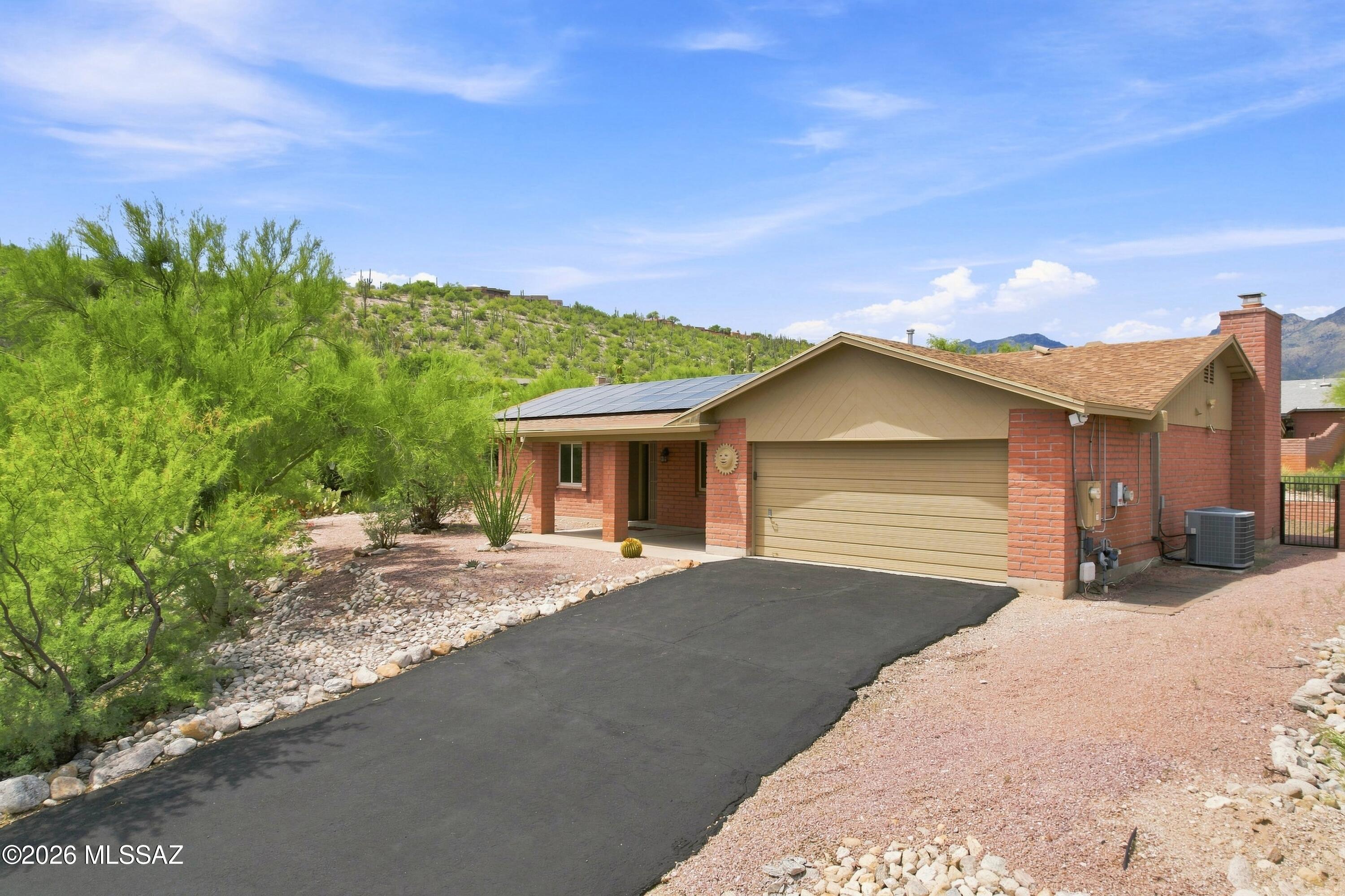Quail Canyon (100-234) - Residential
