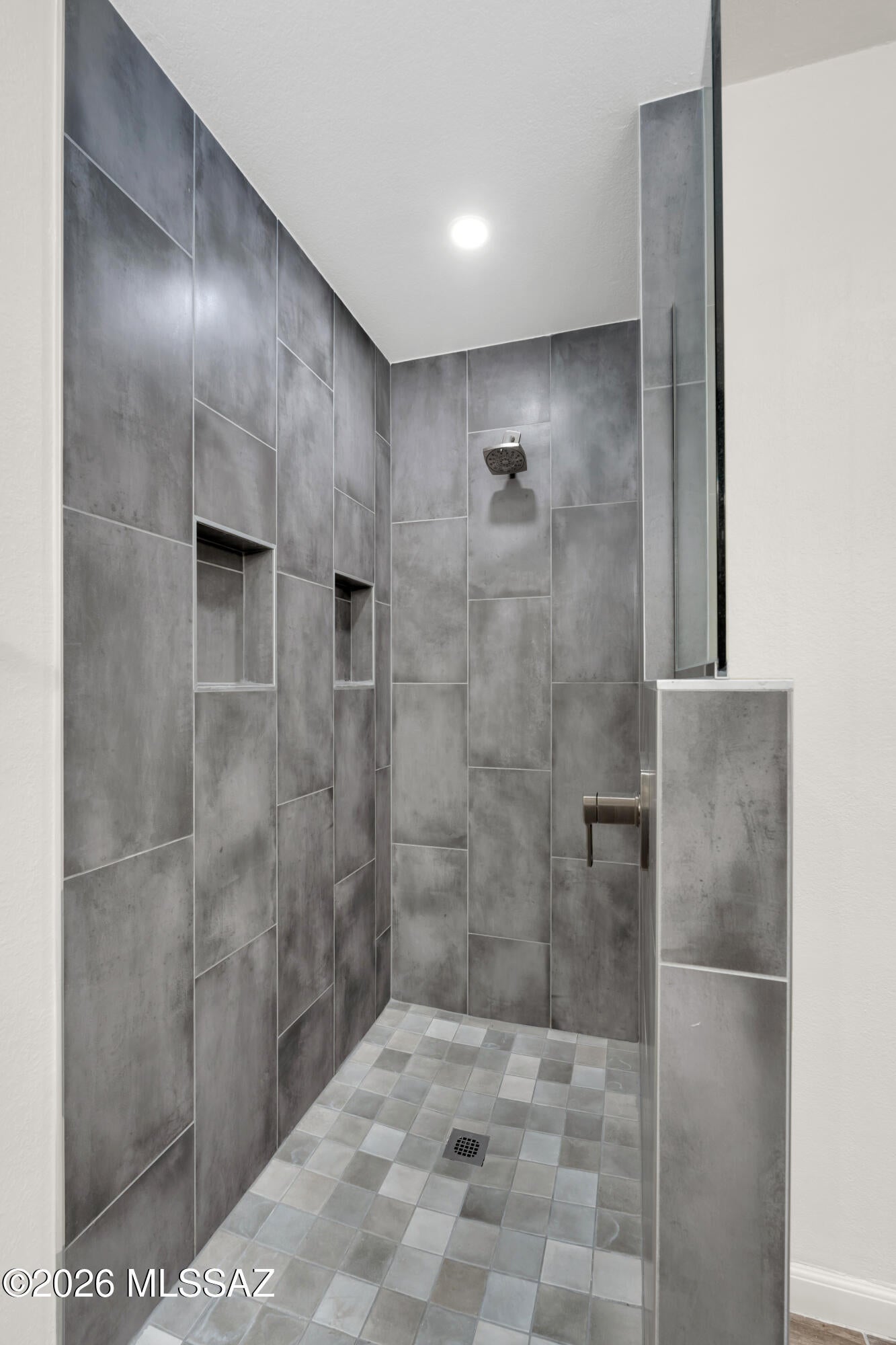 Quail Canyon (100-234) - Residential