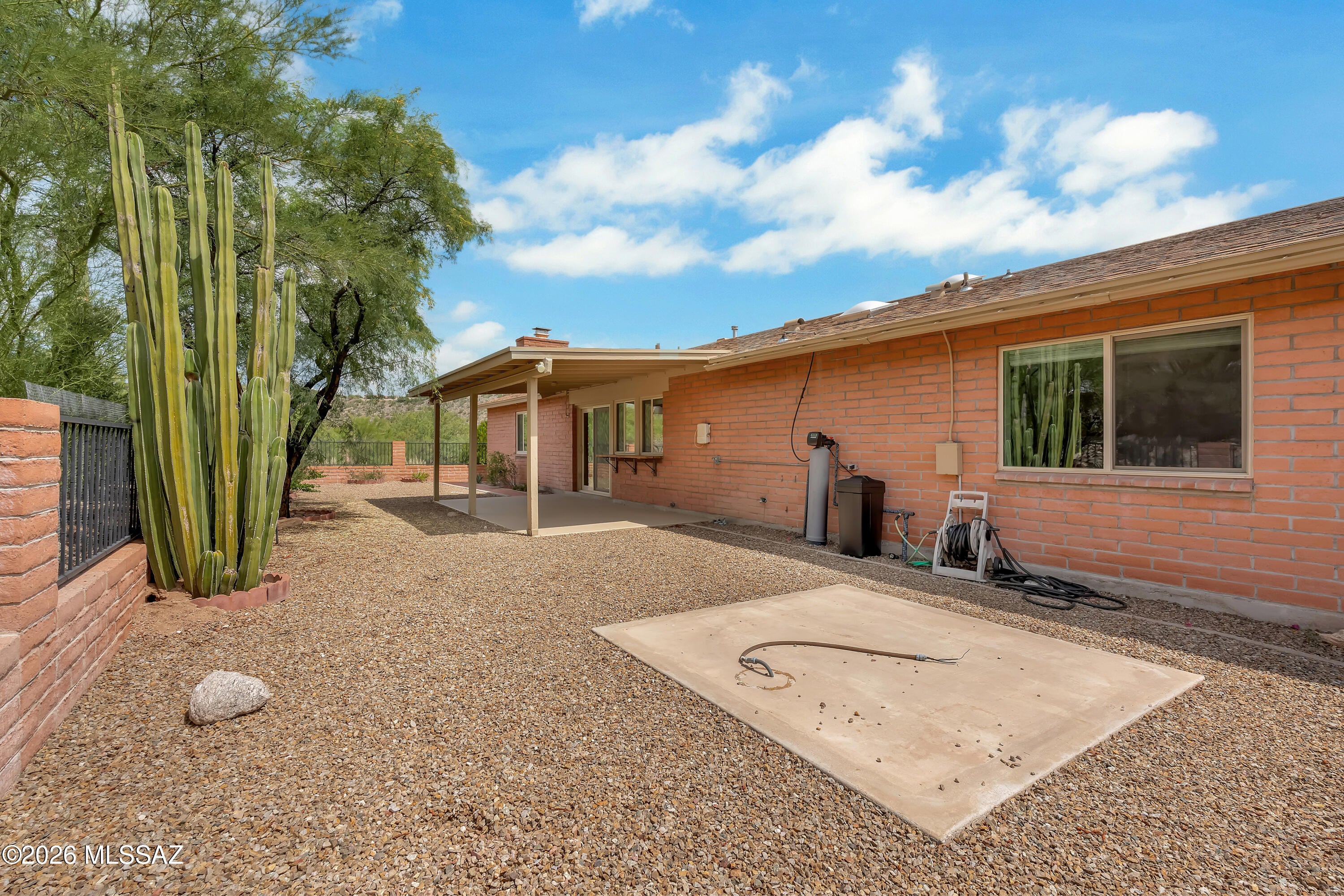Quail Canyon (100-234) - Residential