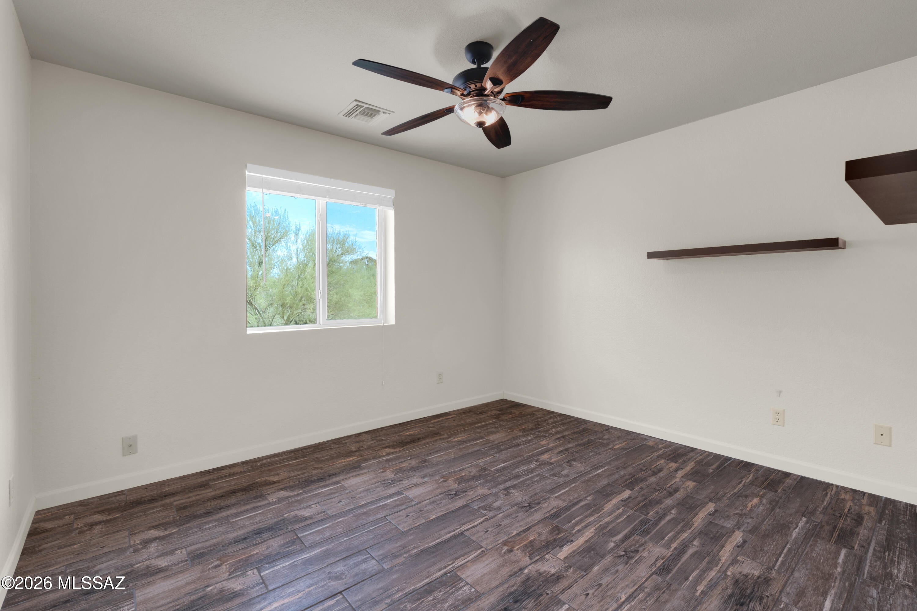Quail Canyon (100-234) - Residential