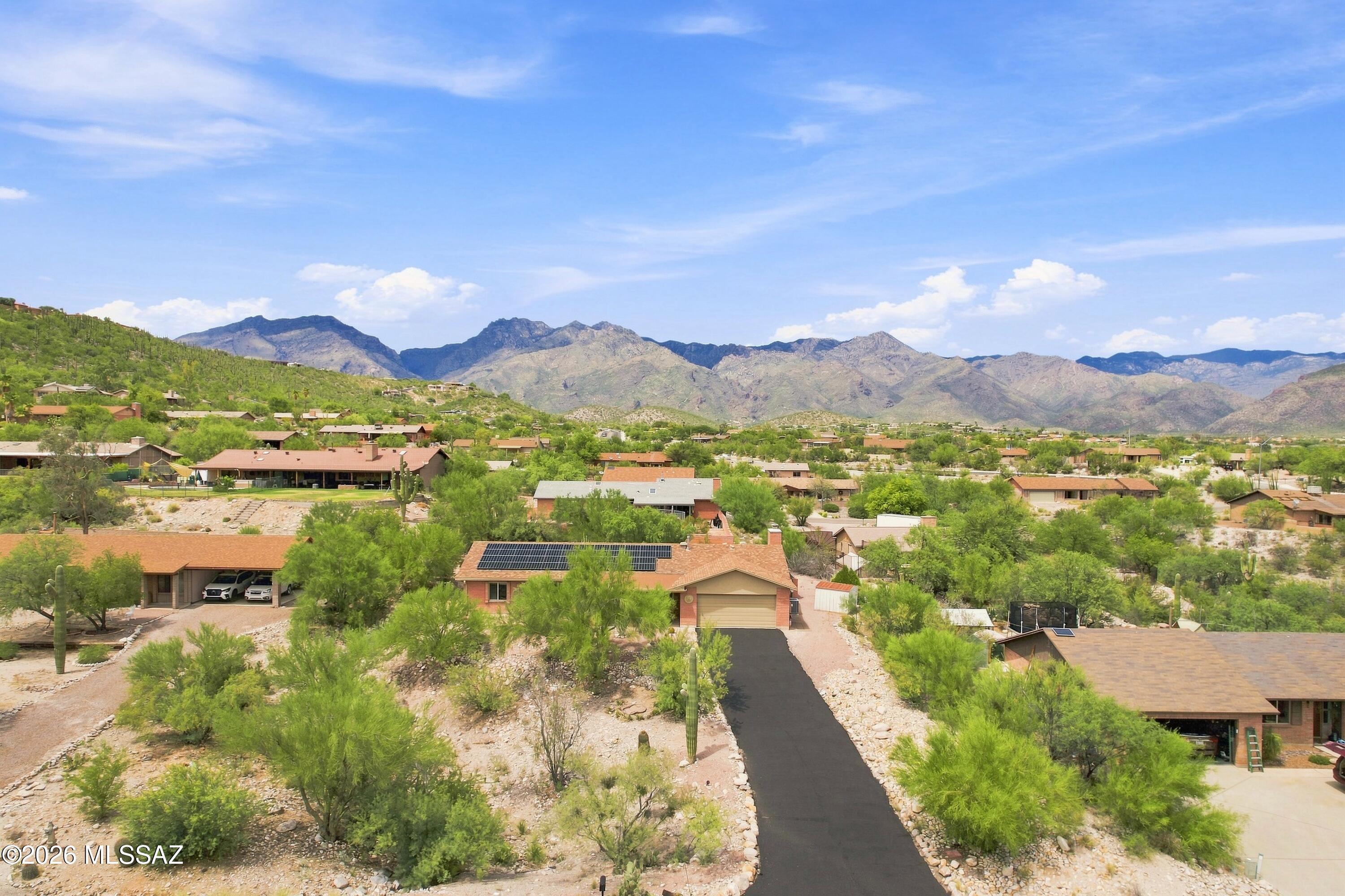 Quail Canyon (100-234) - Residential