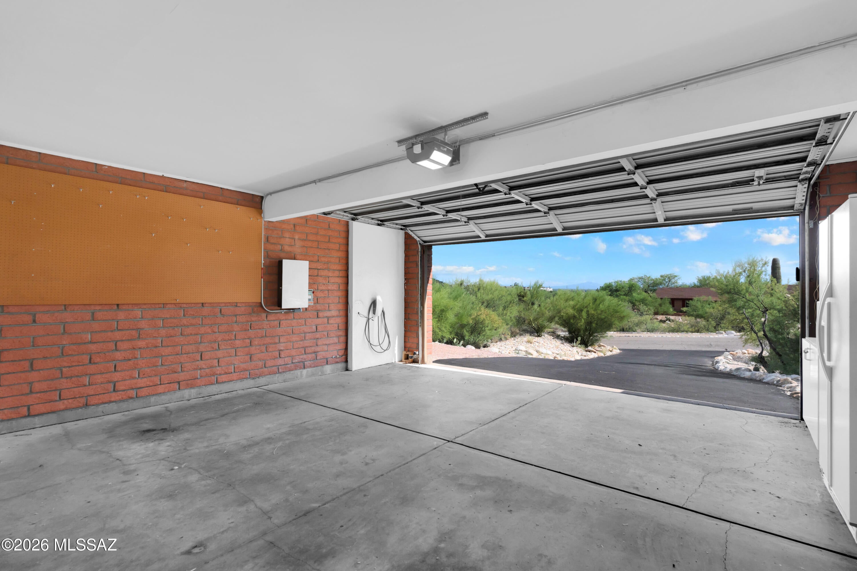 Quail Canyon (100-234) - Residential