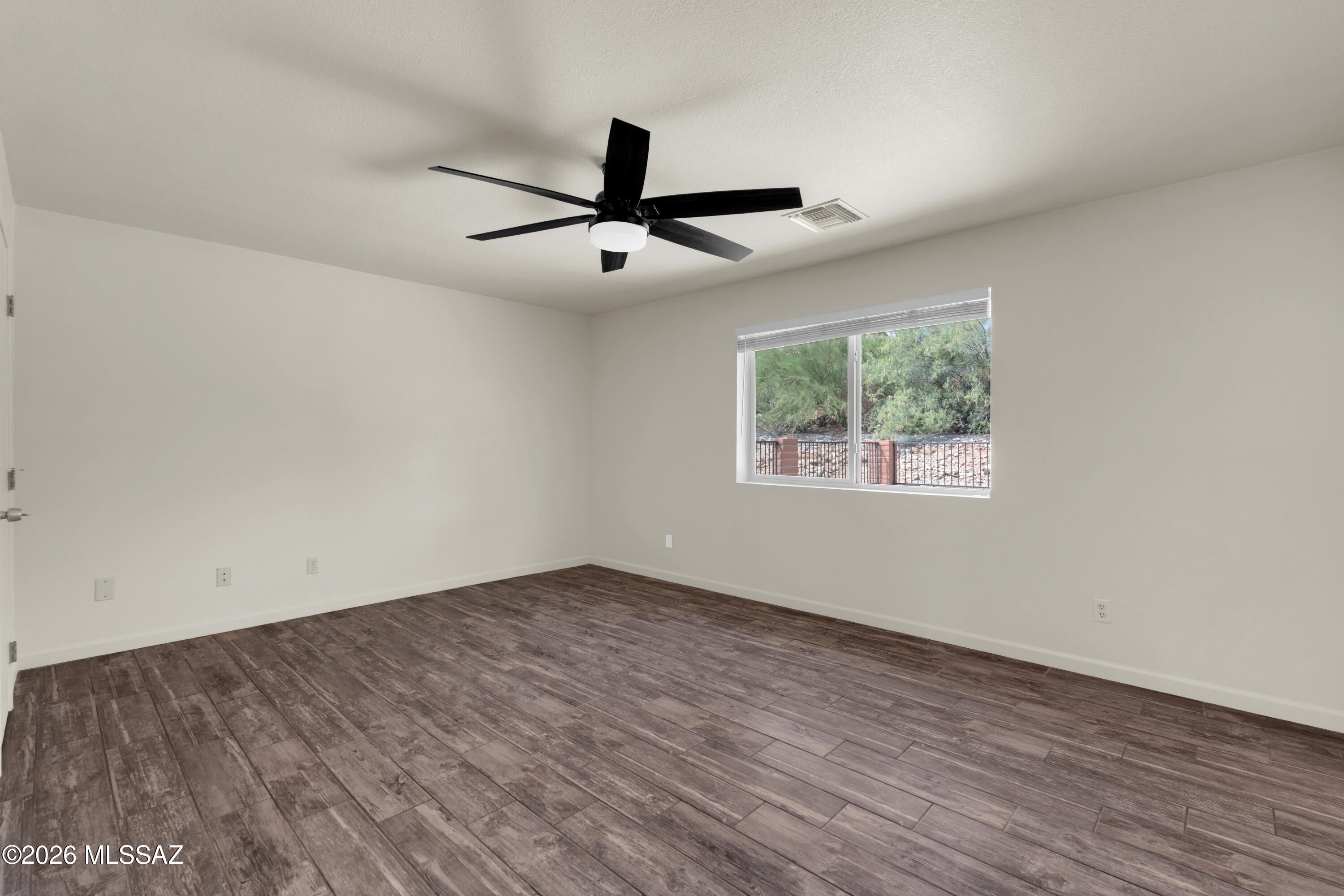 Quail Canyon (100-234) - Residential