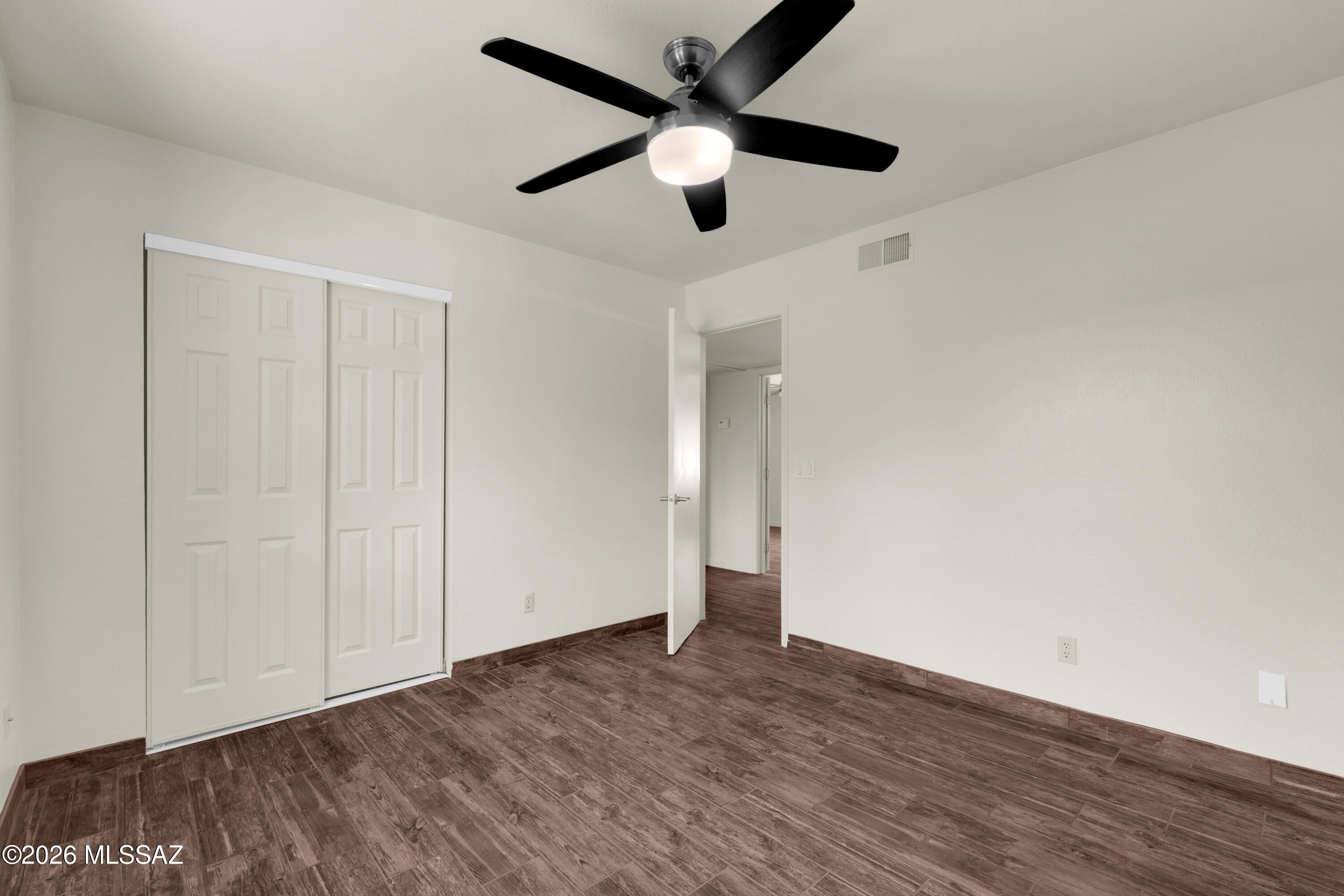 Quail Canyon (100-234) - Residential