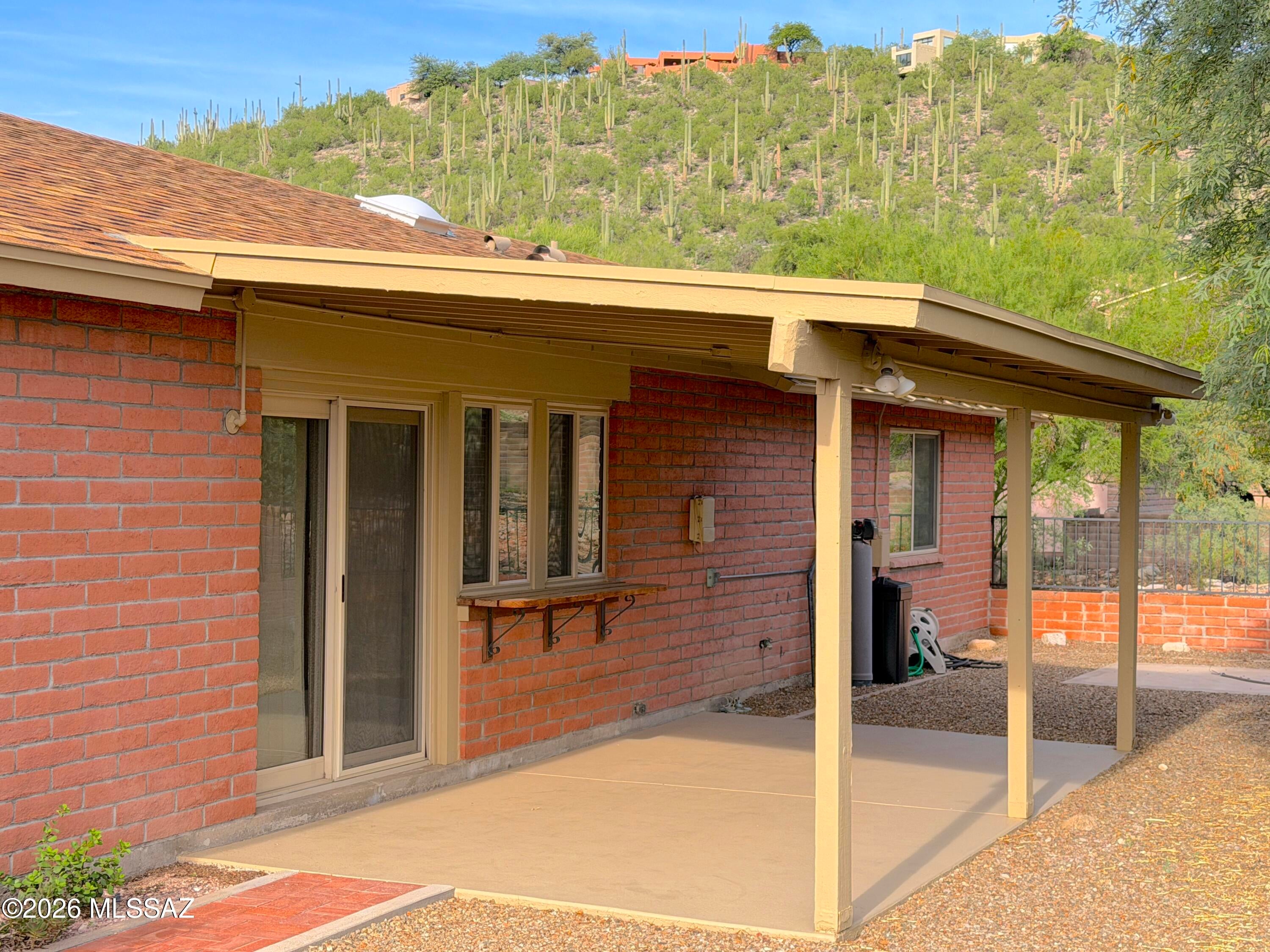 Quail Canyon (100-234) - Residential