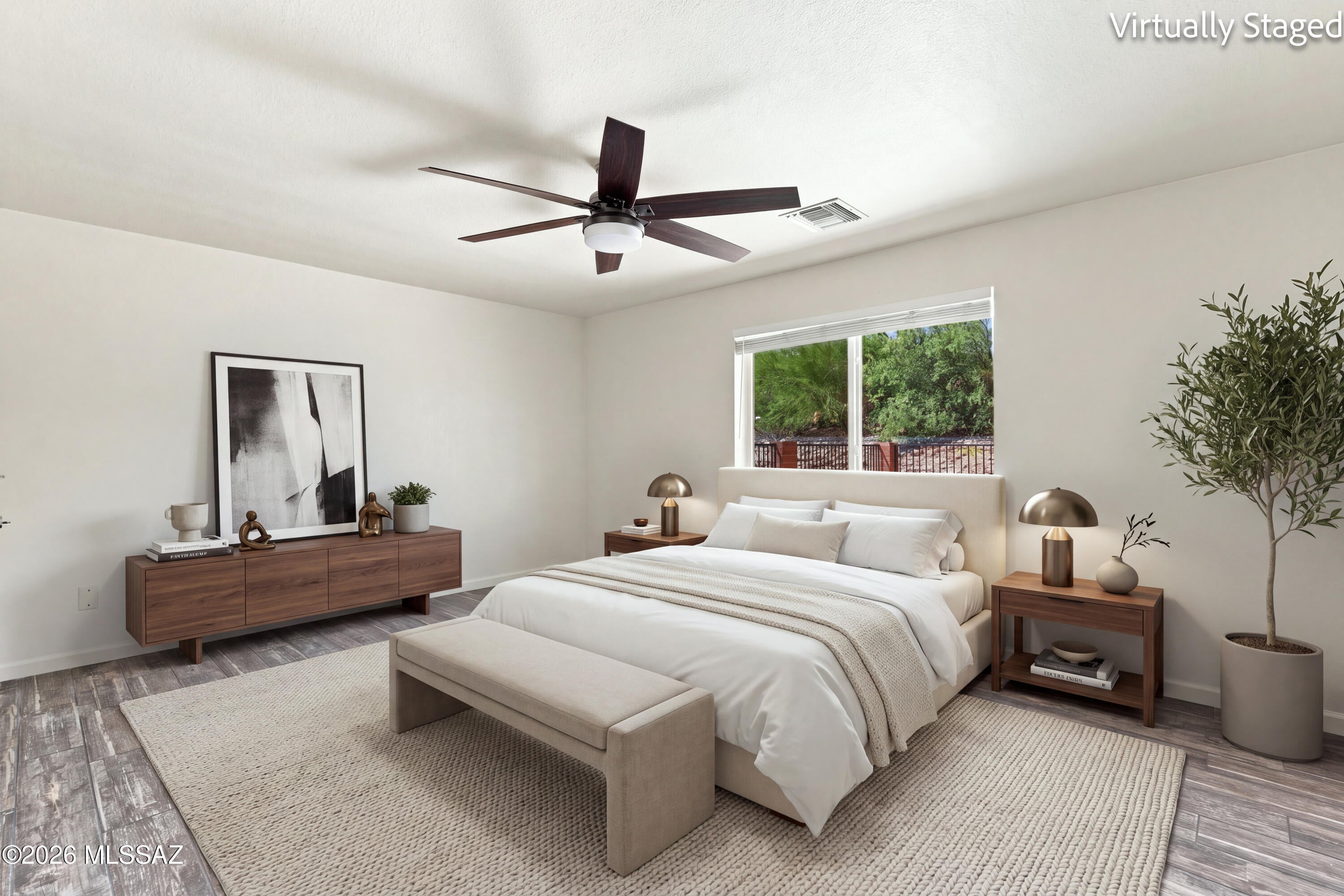 Quail Canyon (100-234) - Residential