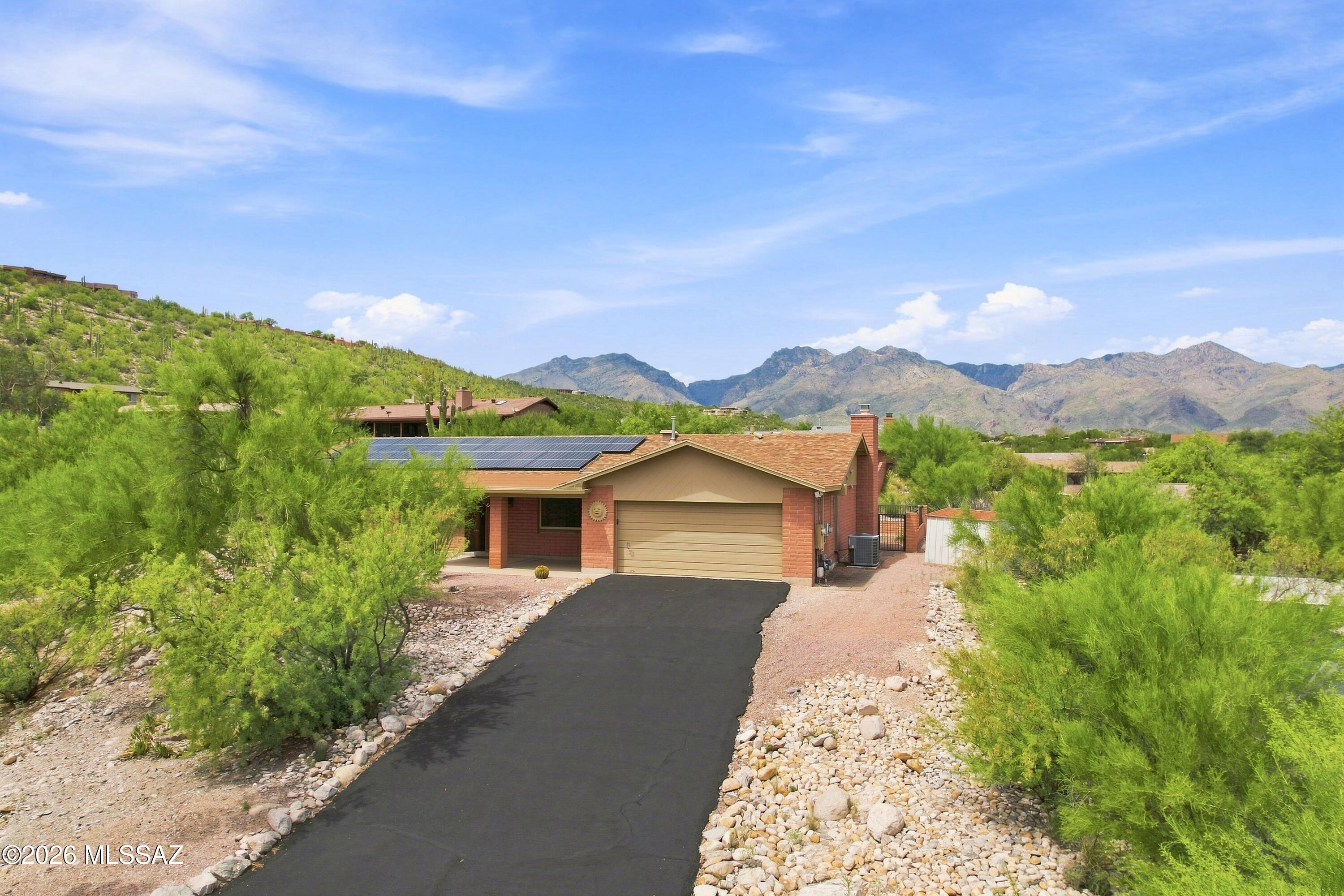 Quail Canyon (100-234) - Residential