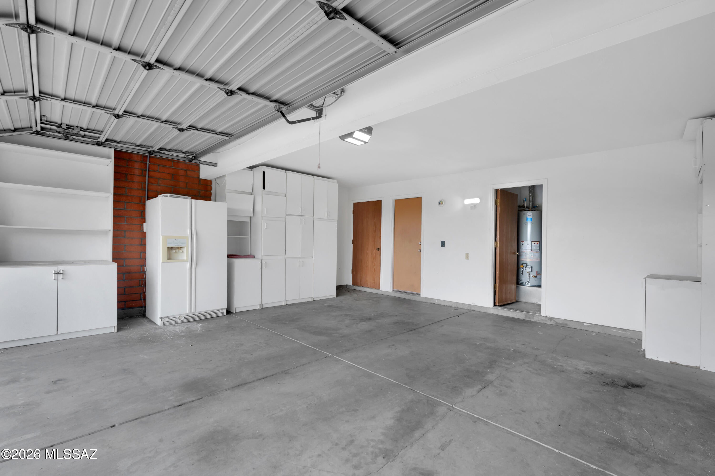 Quail Canyon (100-234) - Residential