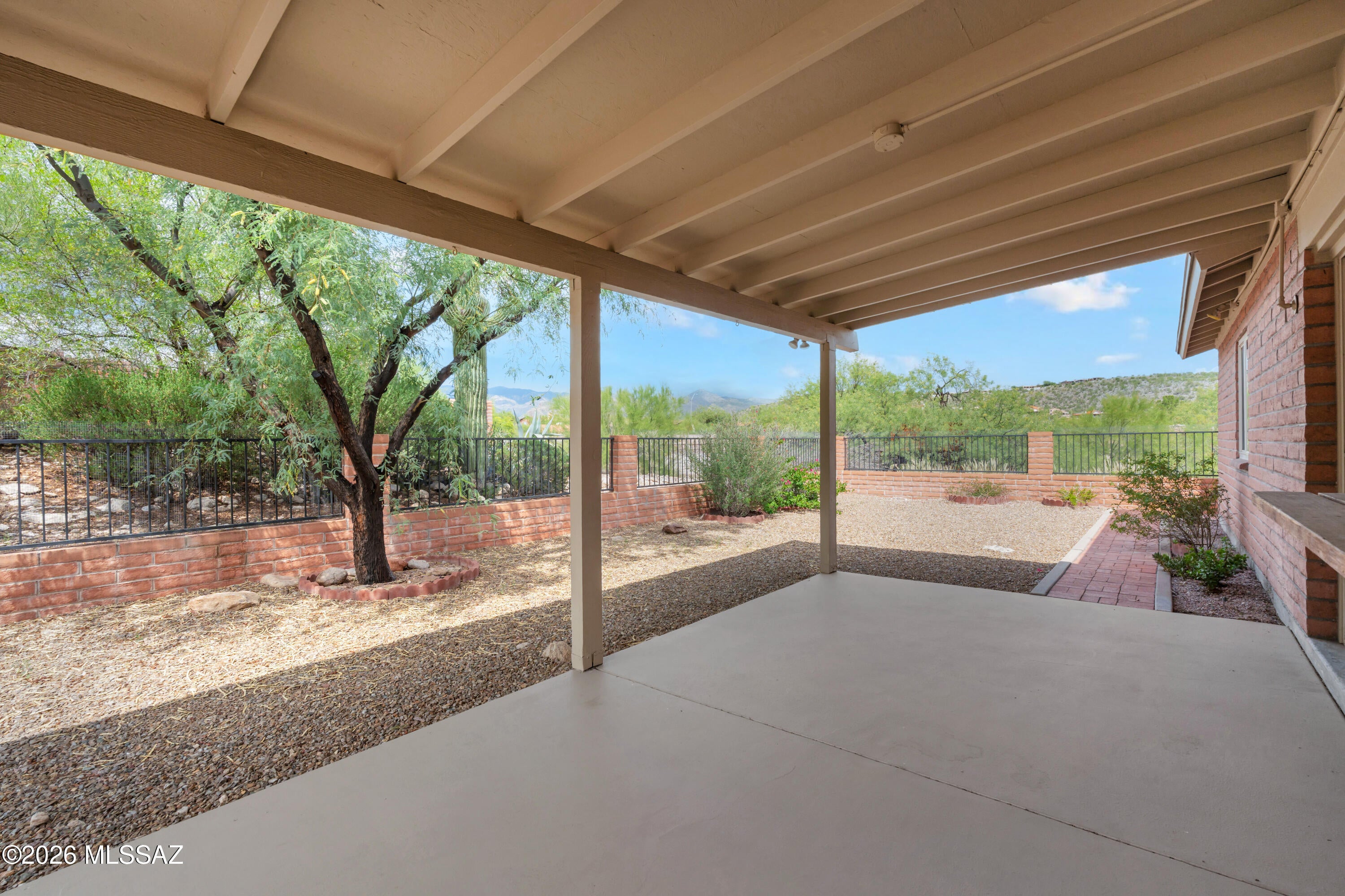 Quail Canyon (100-234) - Residential