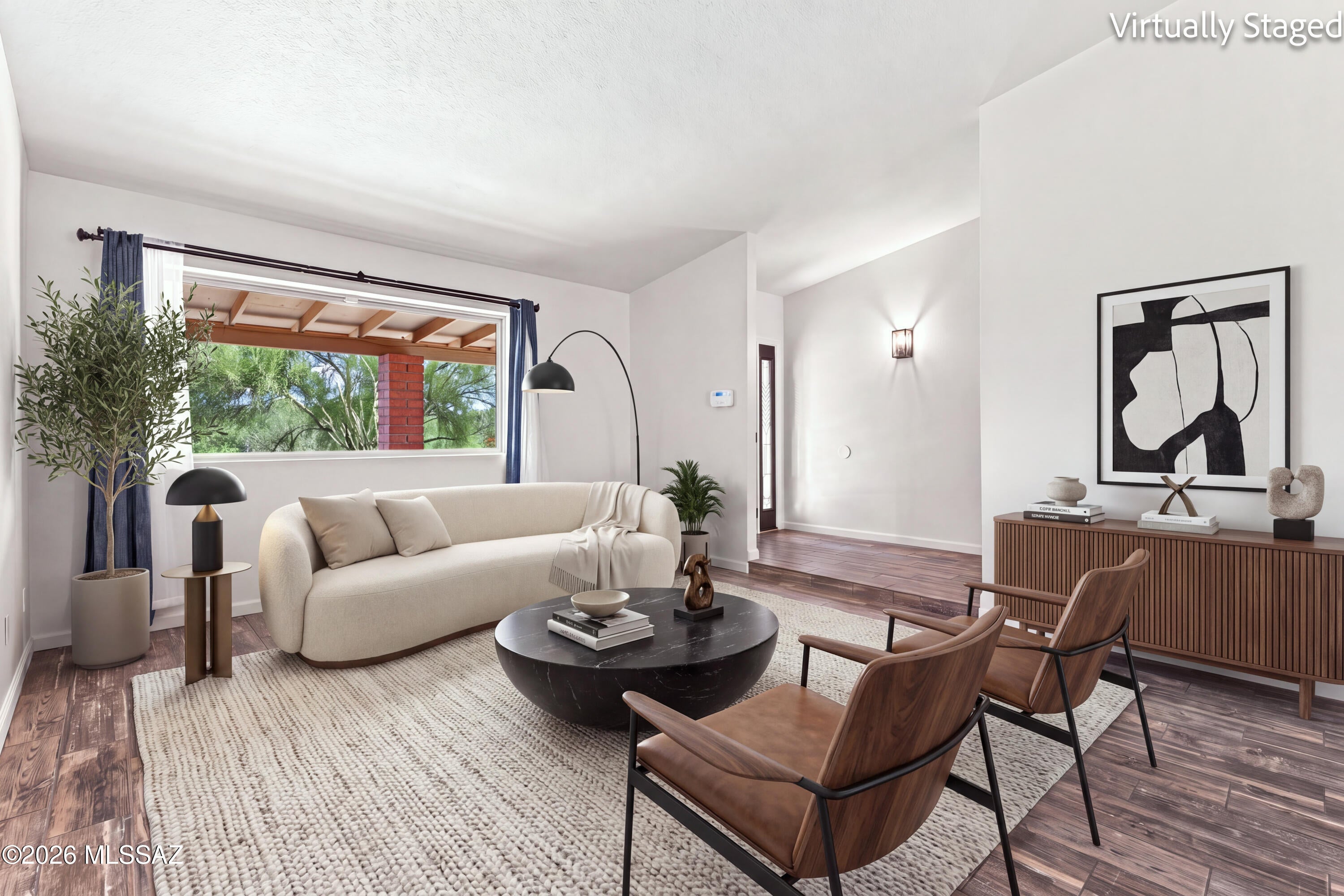 Quail Canyon (100-234) - Residential