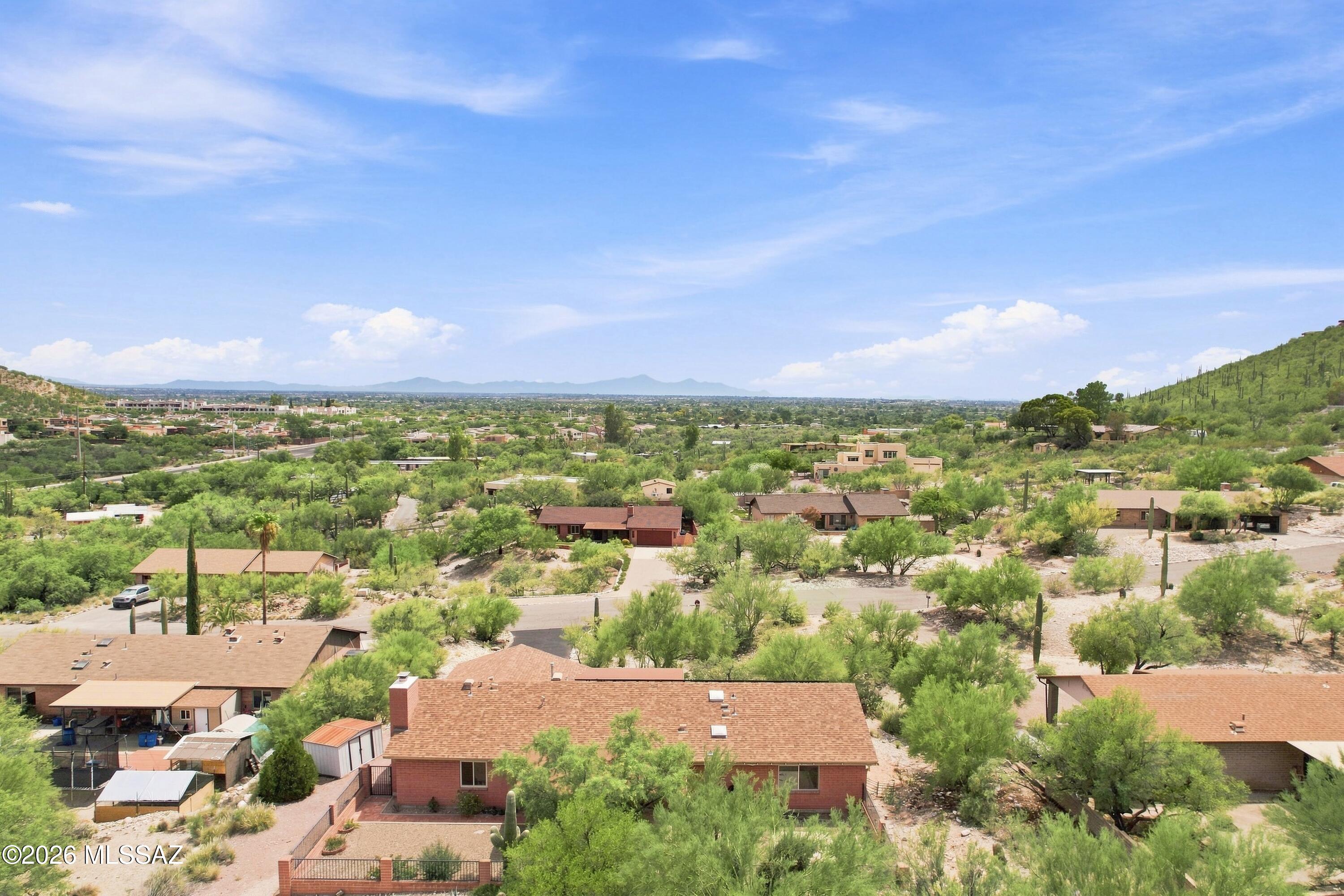 Quail Canyon (100-234) - Residential