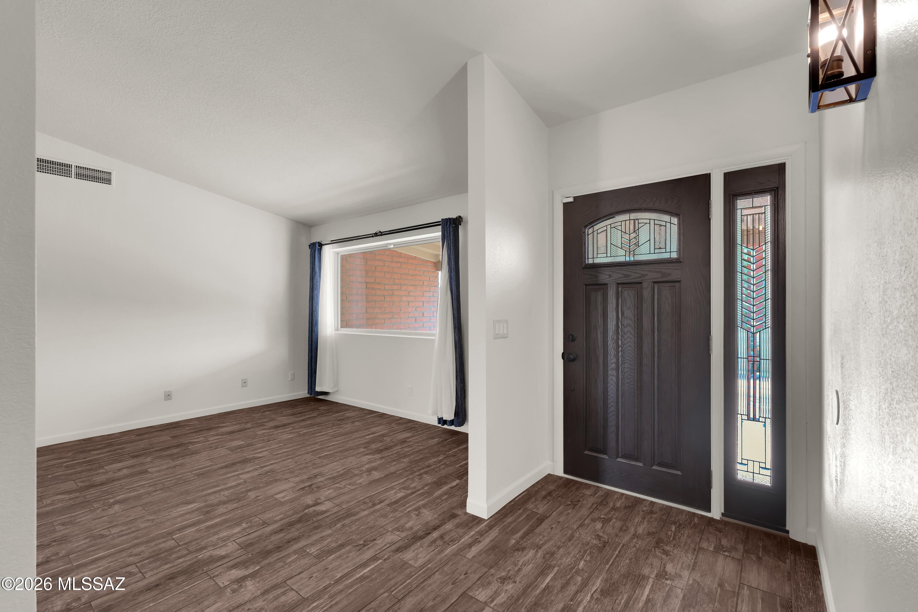 Quail Canyon (100-234) - Residential