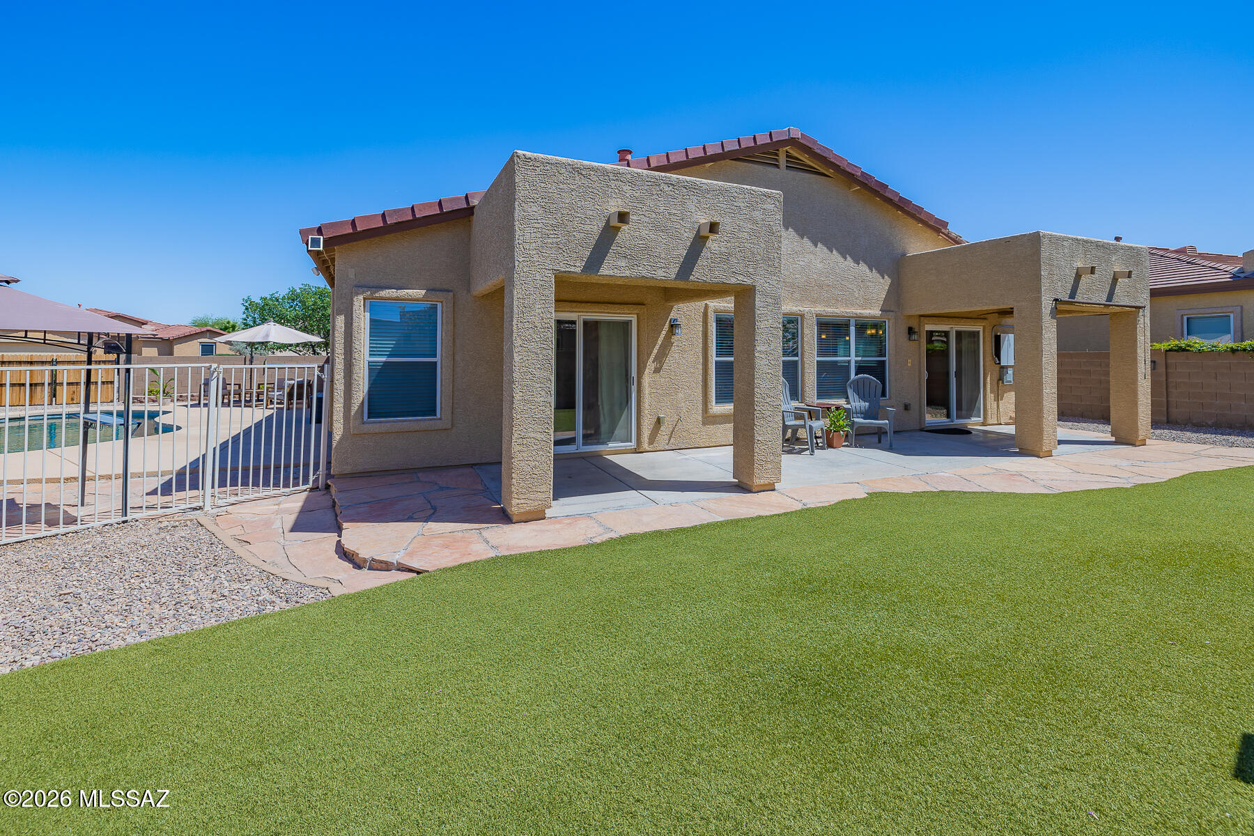 N/A - Residential