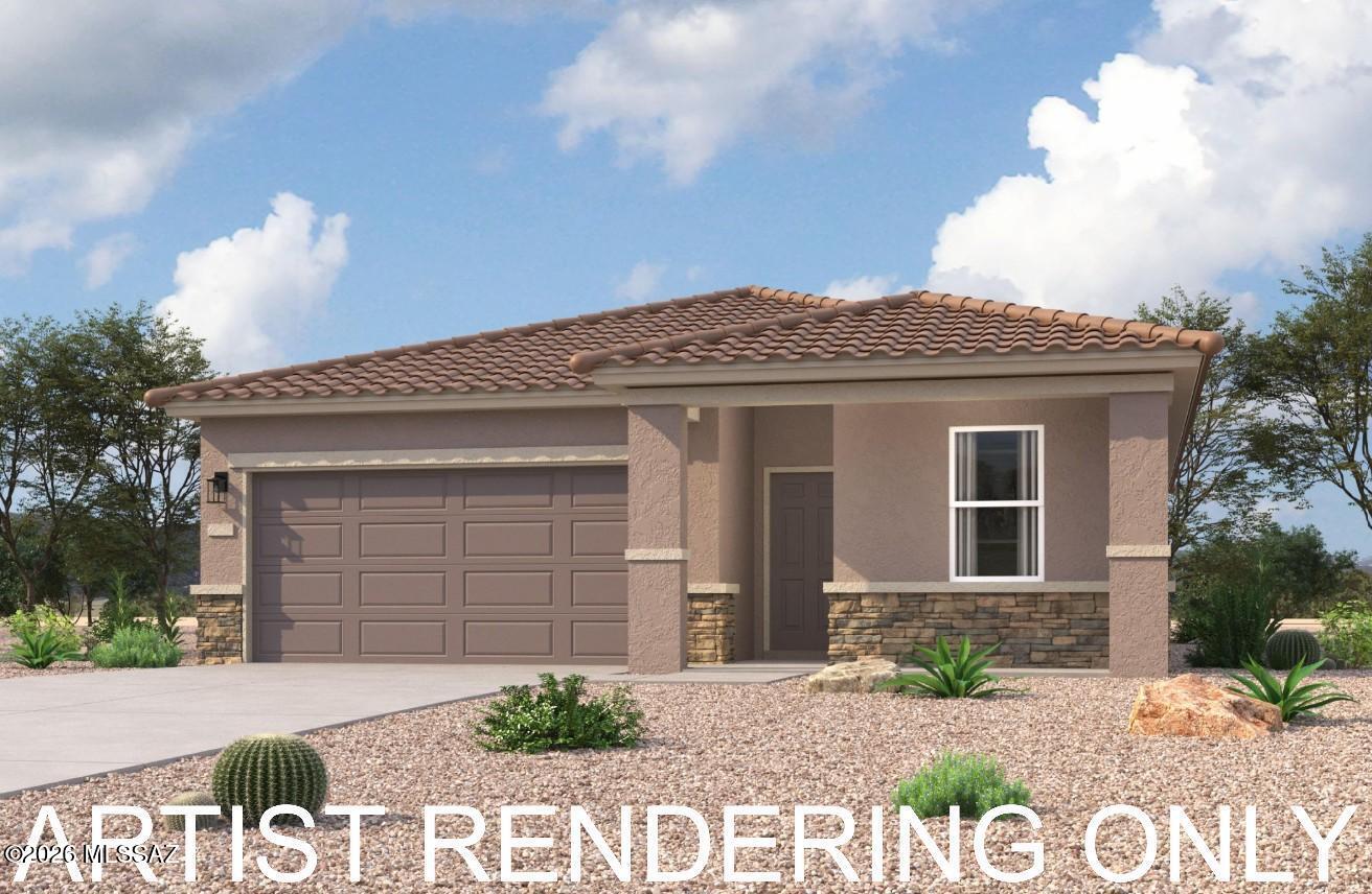 Rocking K South Neighborhood 3 Parcel EE - Residential