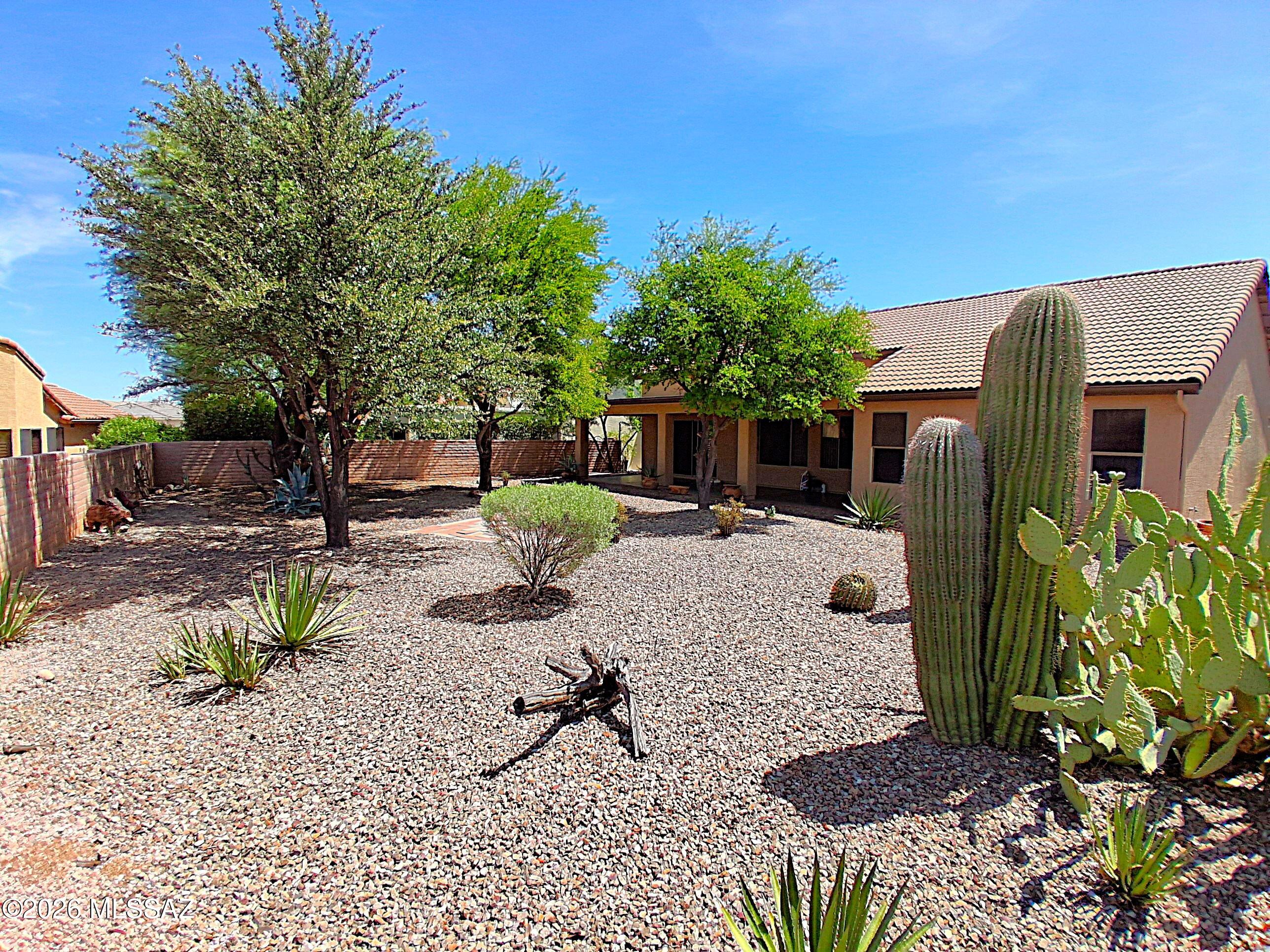 Quail Creek II (78-394) - Residential Lease