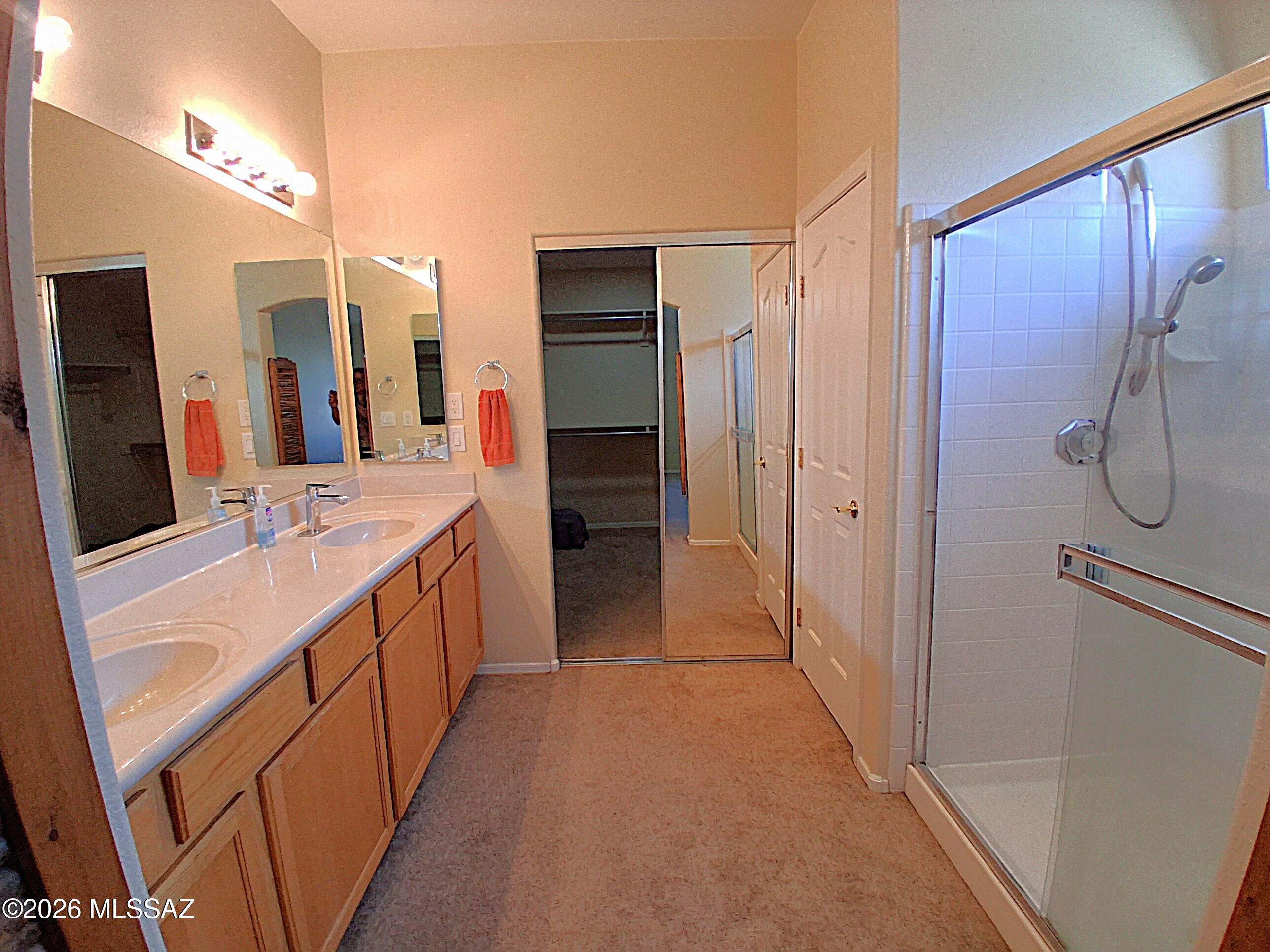 Quail Creek II (78-394) - Residential Lease
