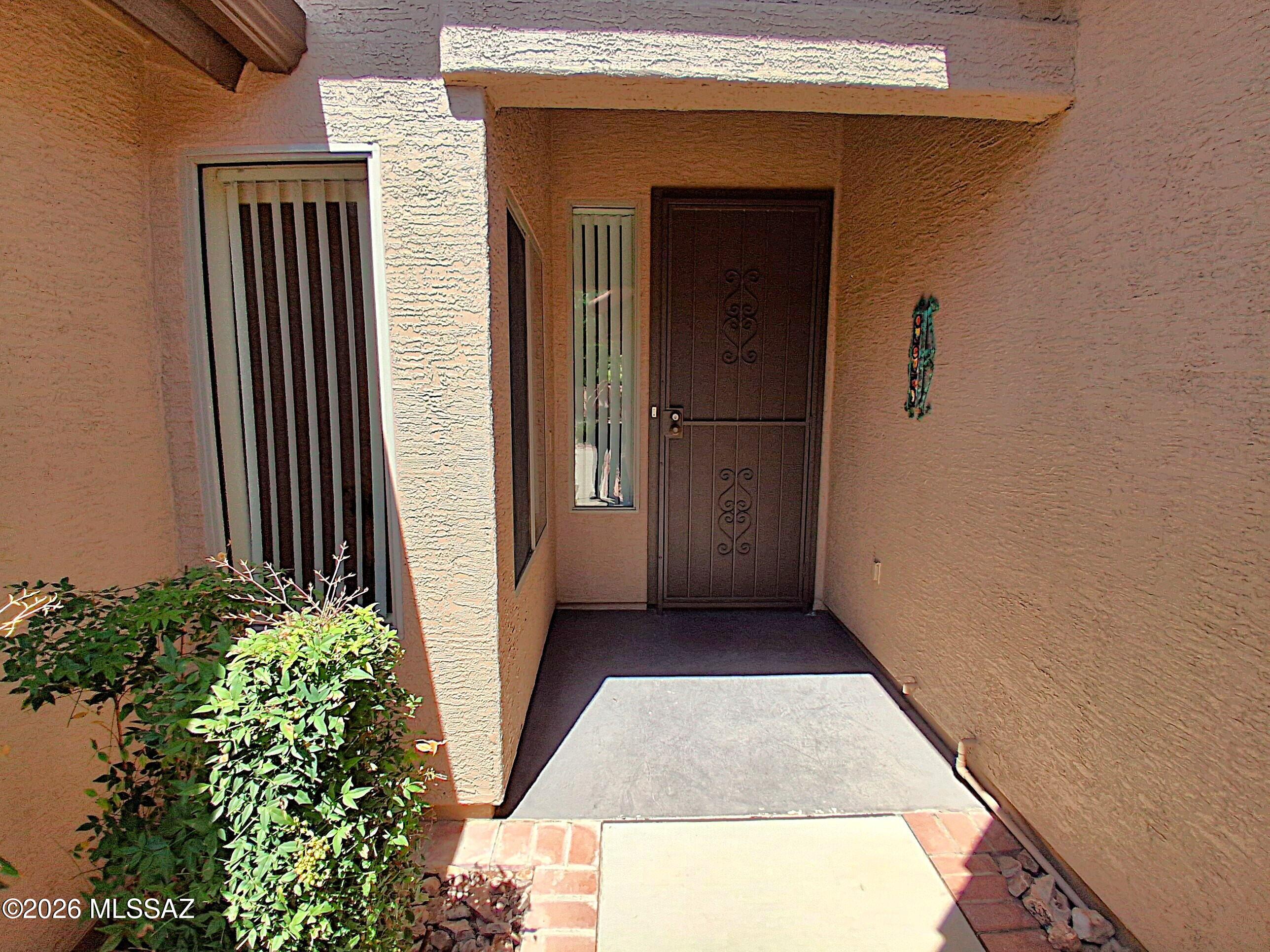 Quail Creek II (78-394) - Residential Lease
